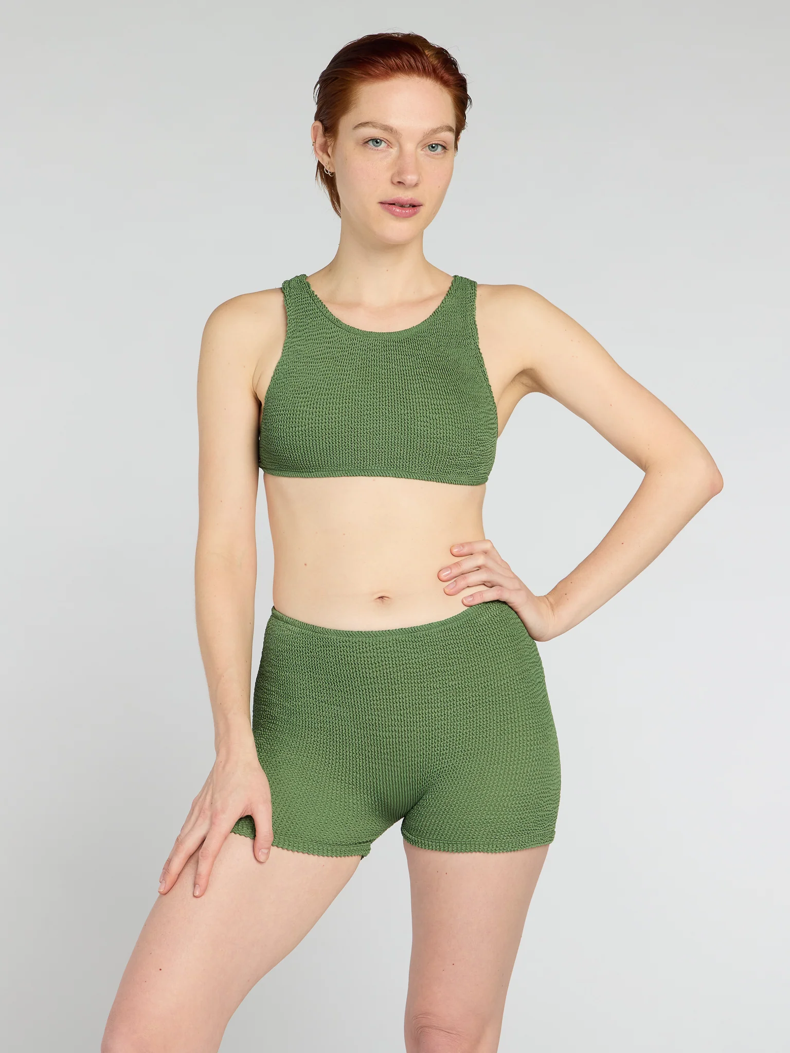 Elan Shorts Two-Piece - Image 6