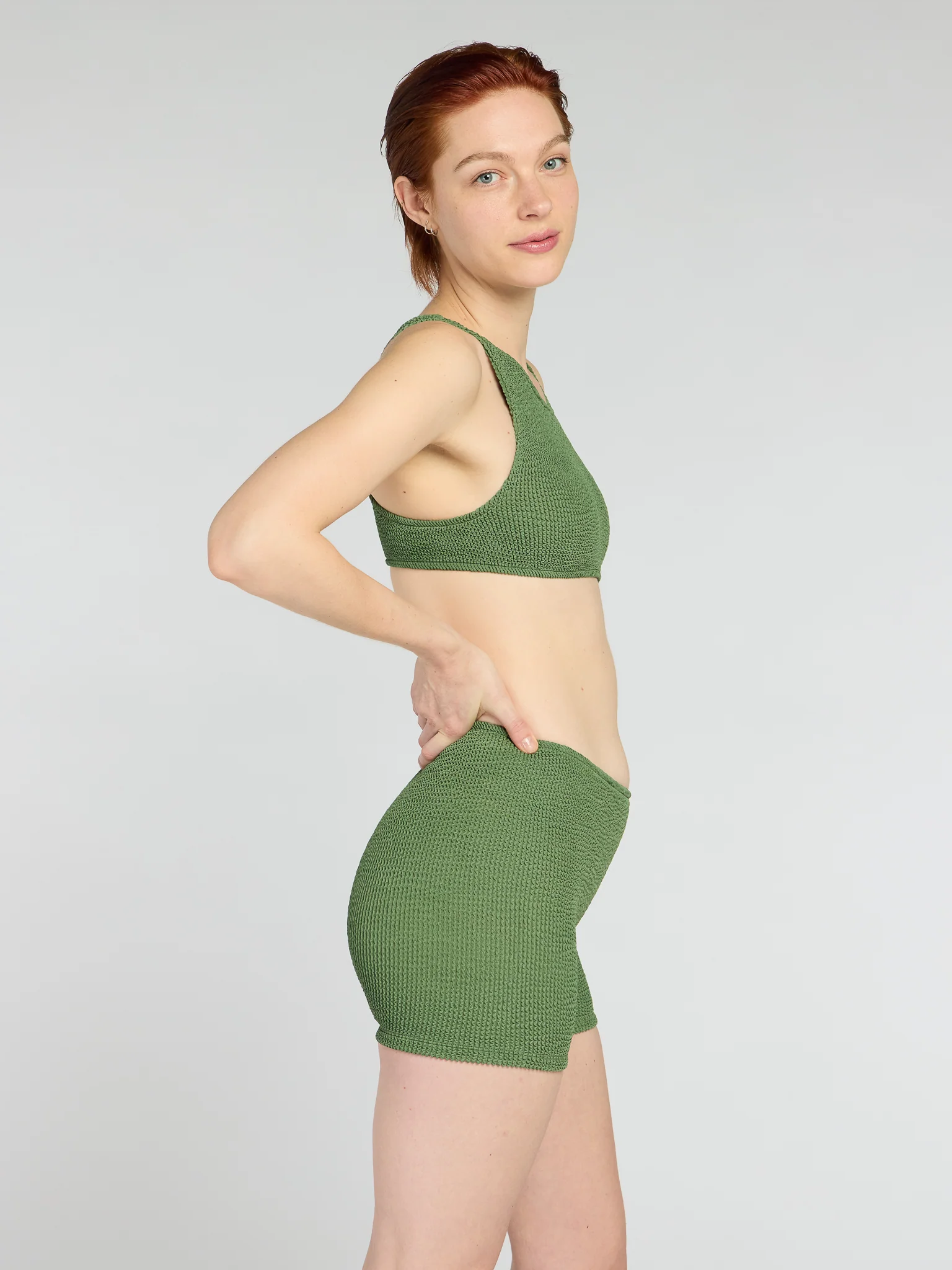 Elan Shorts Two-Piece - Image 8