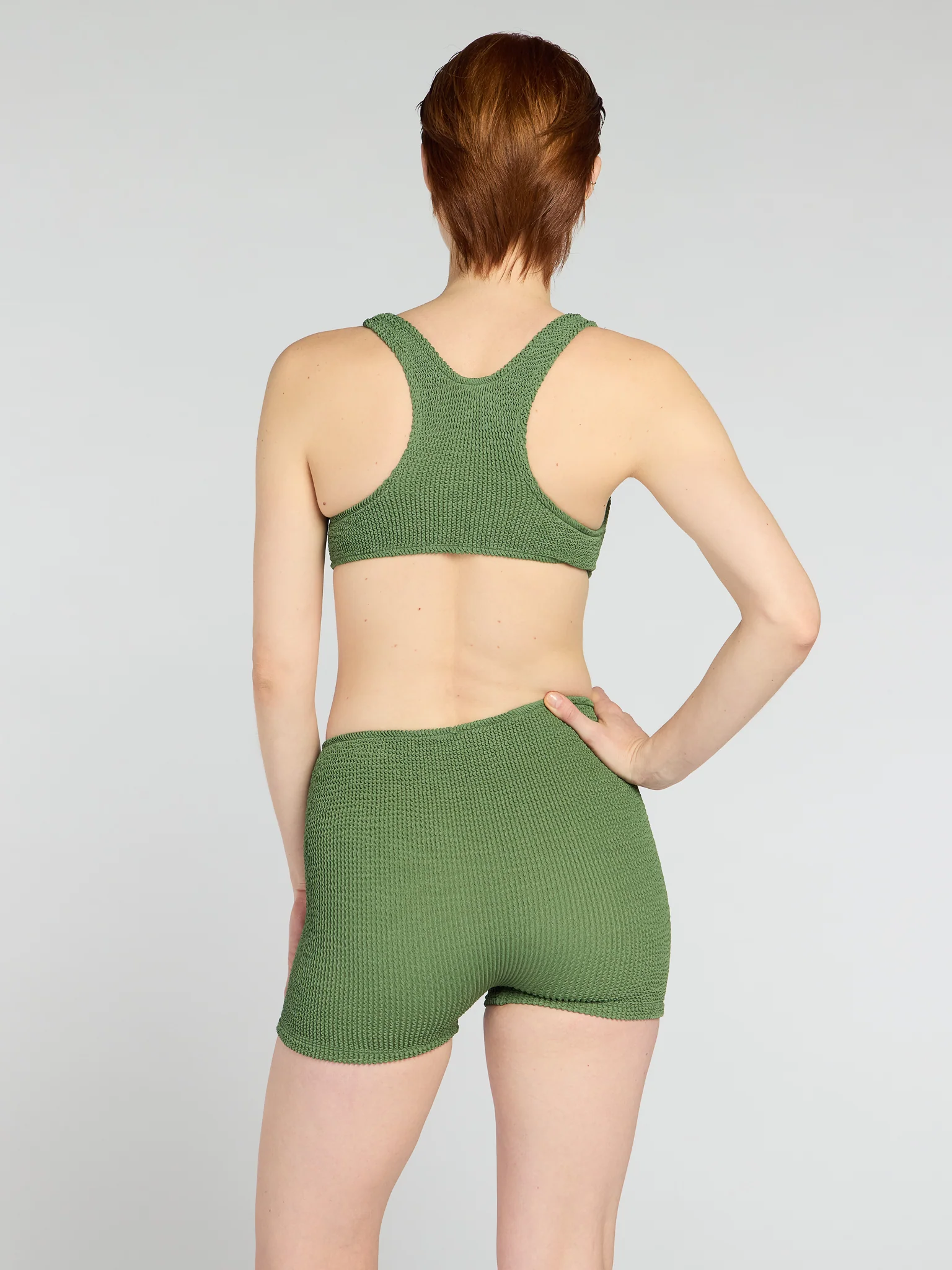 Elan Shorts Two-Piece - Image 9