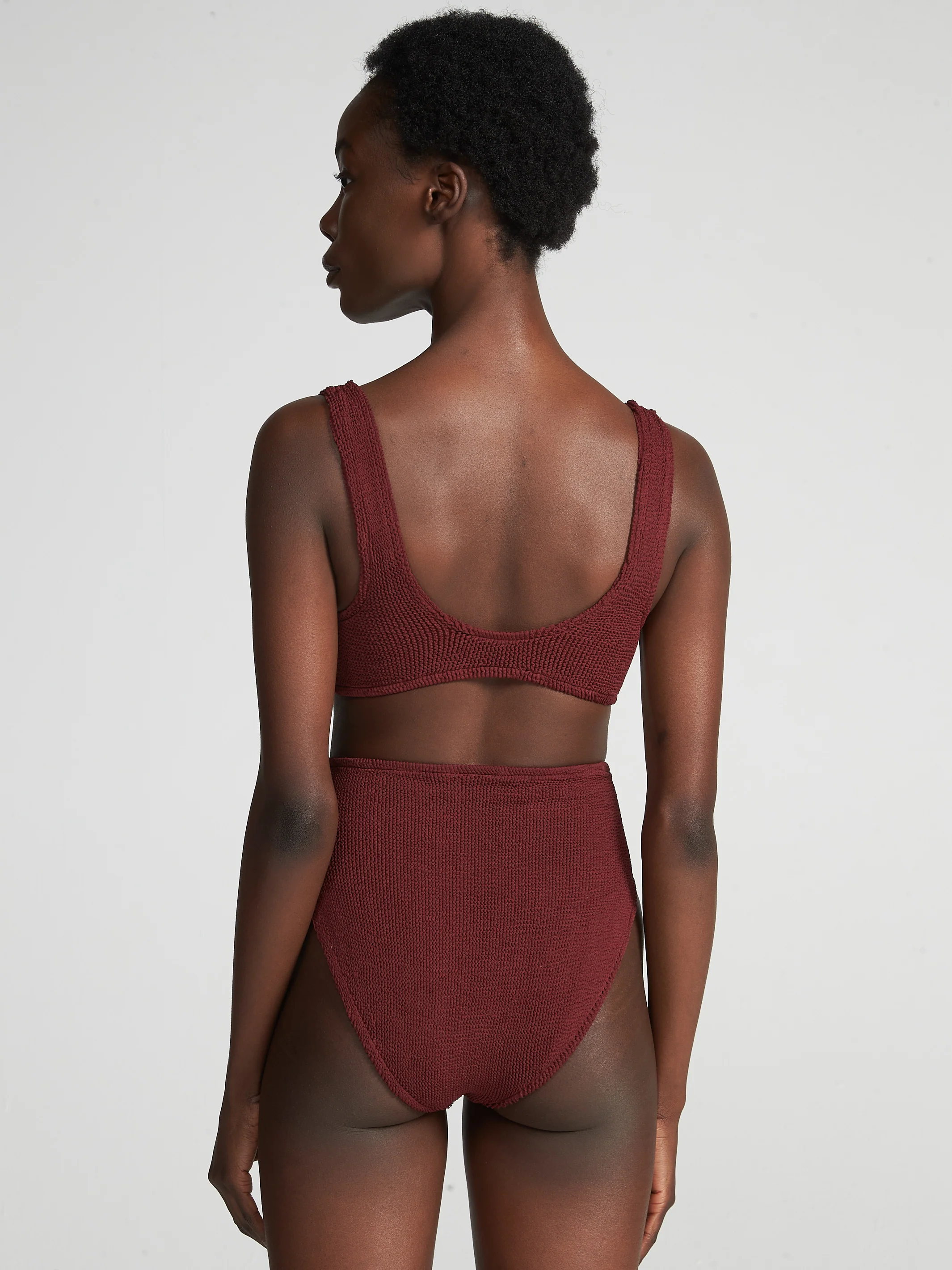 Eva High Waist Two-Piece - Image 19