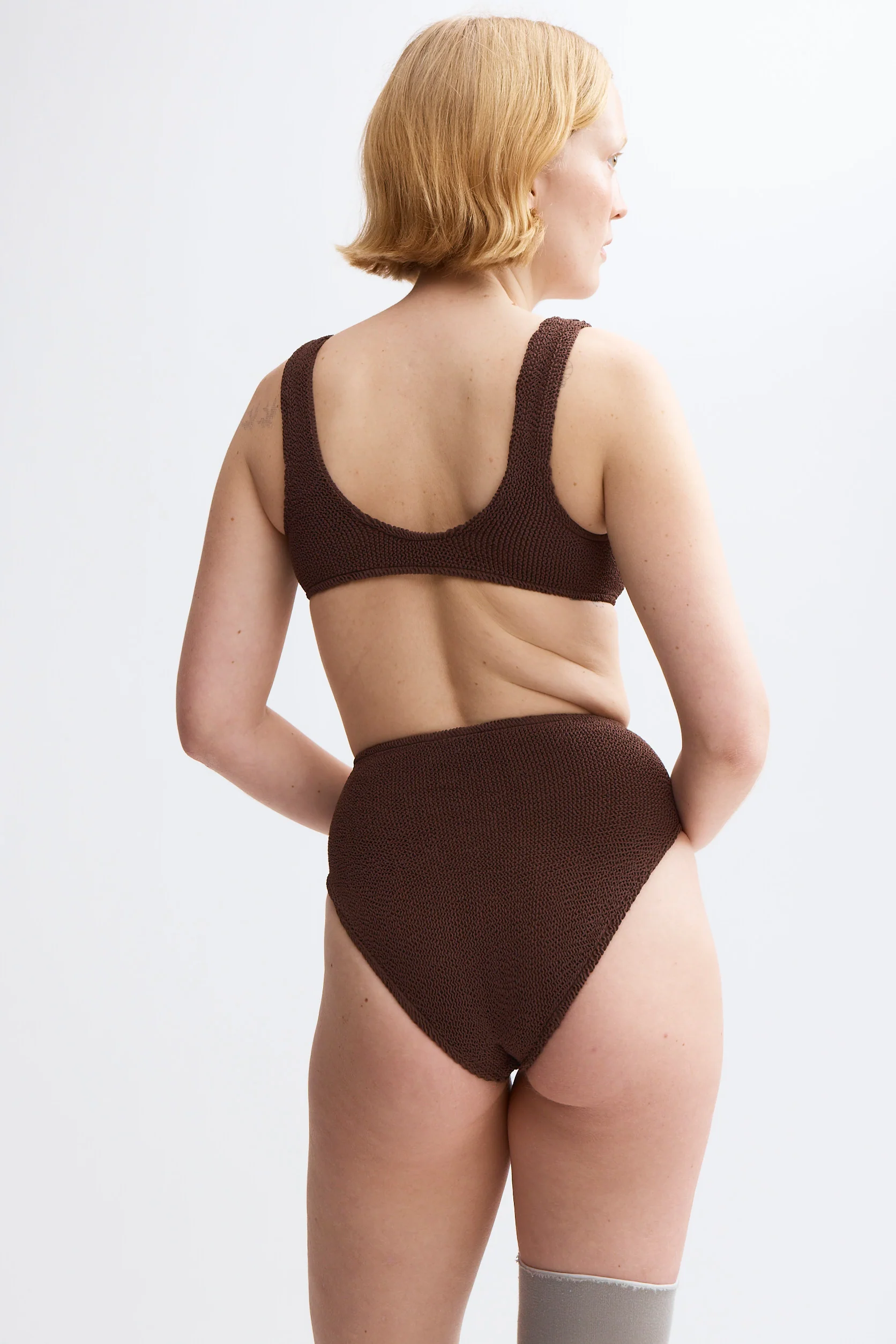 Eva High Waist Two-Piece - Image 23