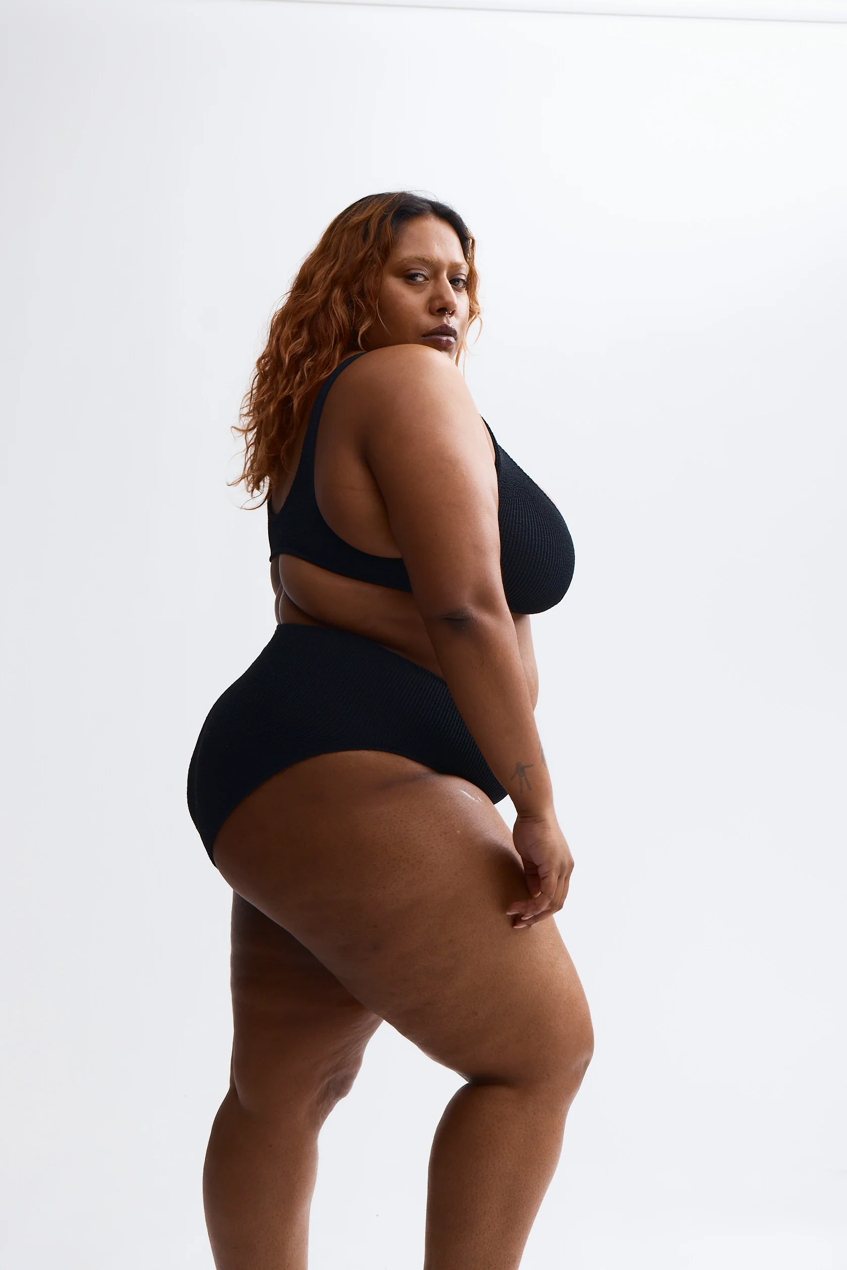 Eva High Waist Two-Piece - Image 31