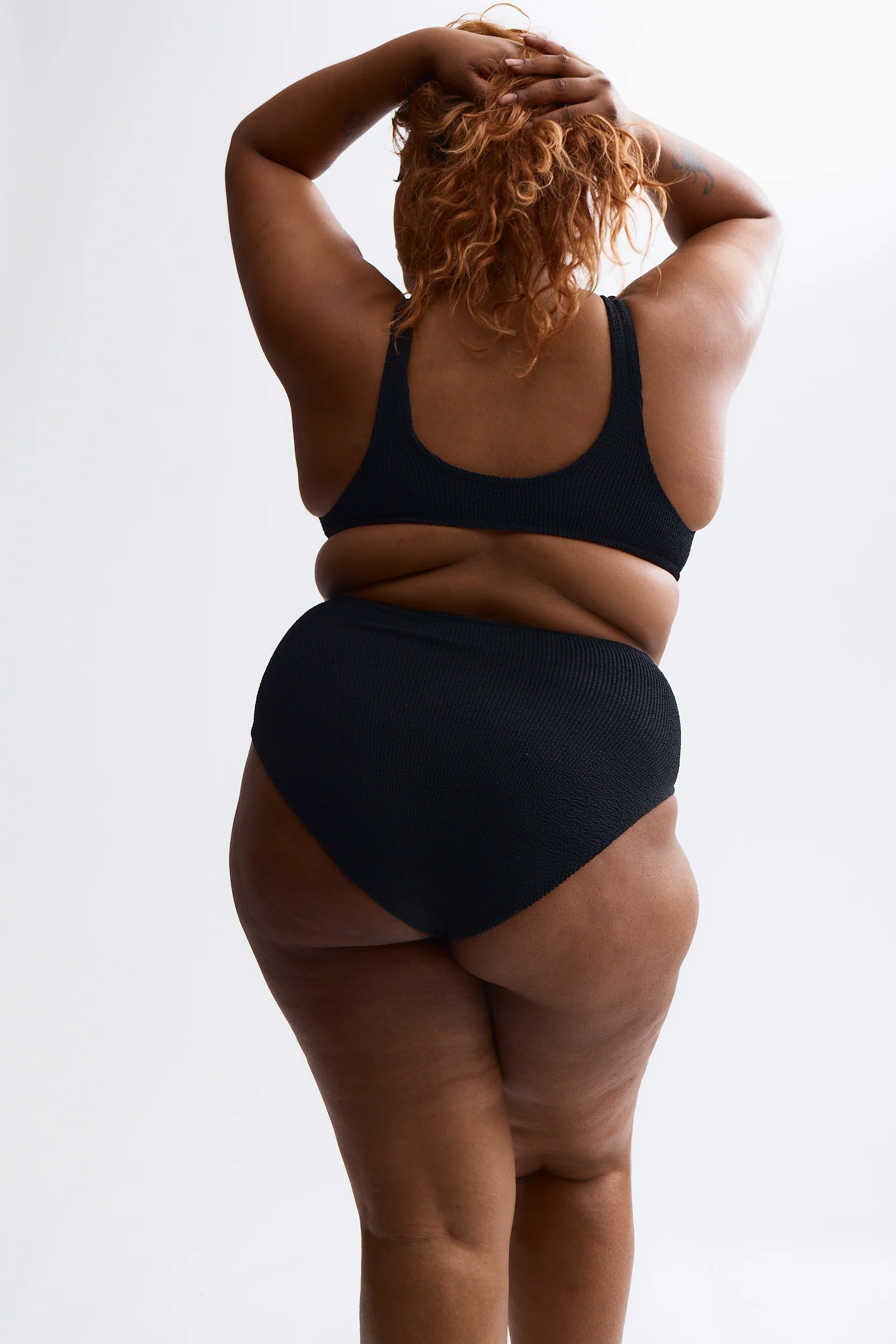 Eva High Waist Two-Piece - Image 32