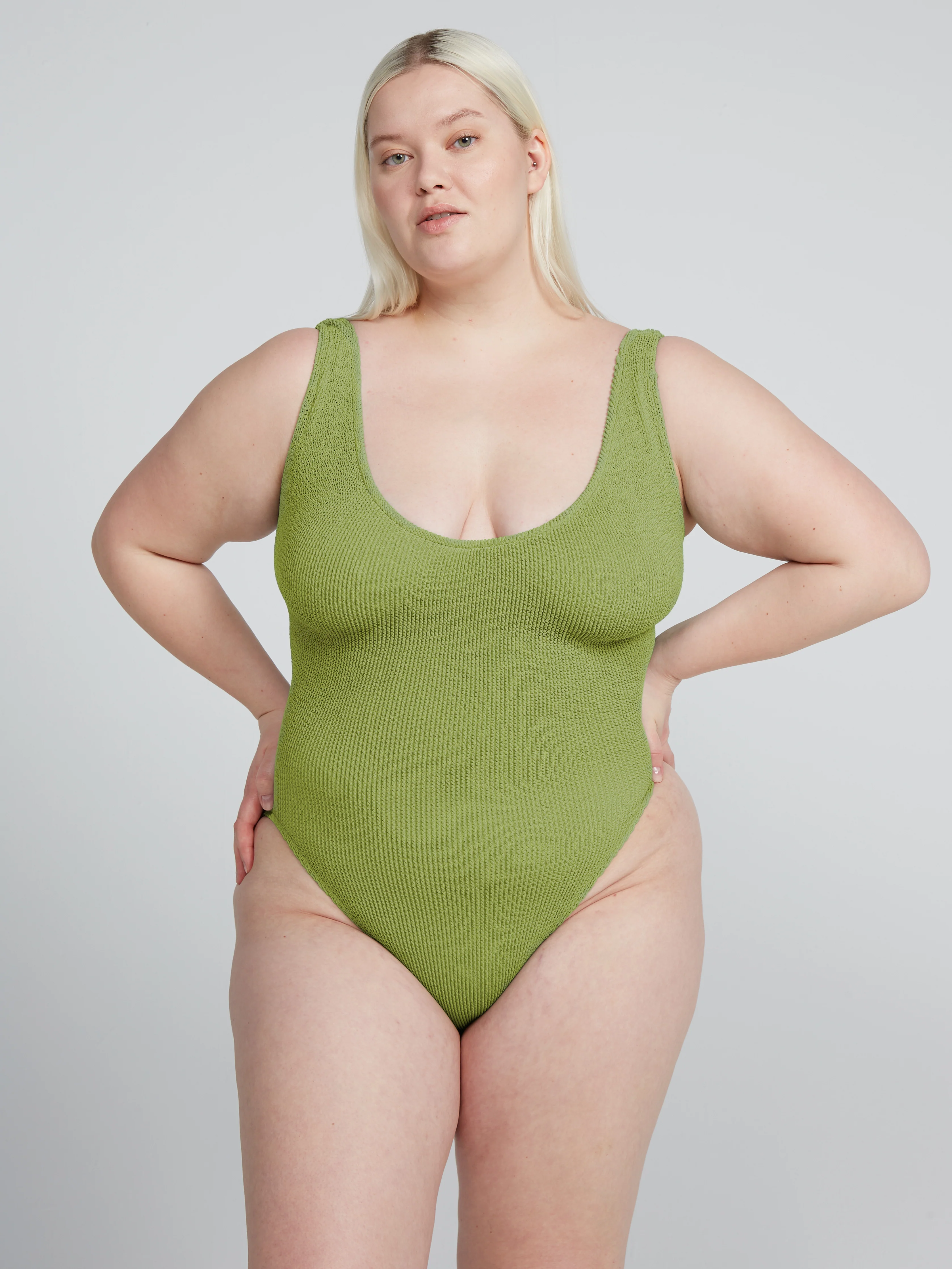 Eva One-Piece - Image 10