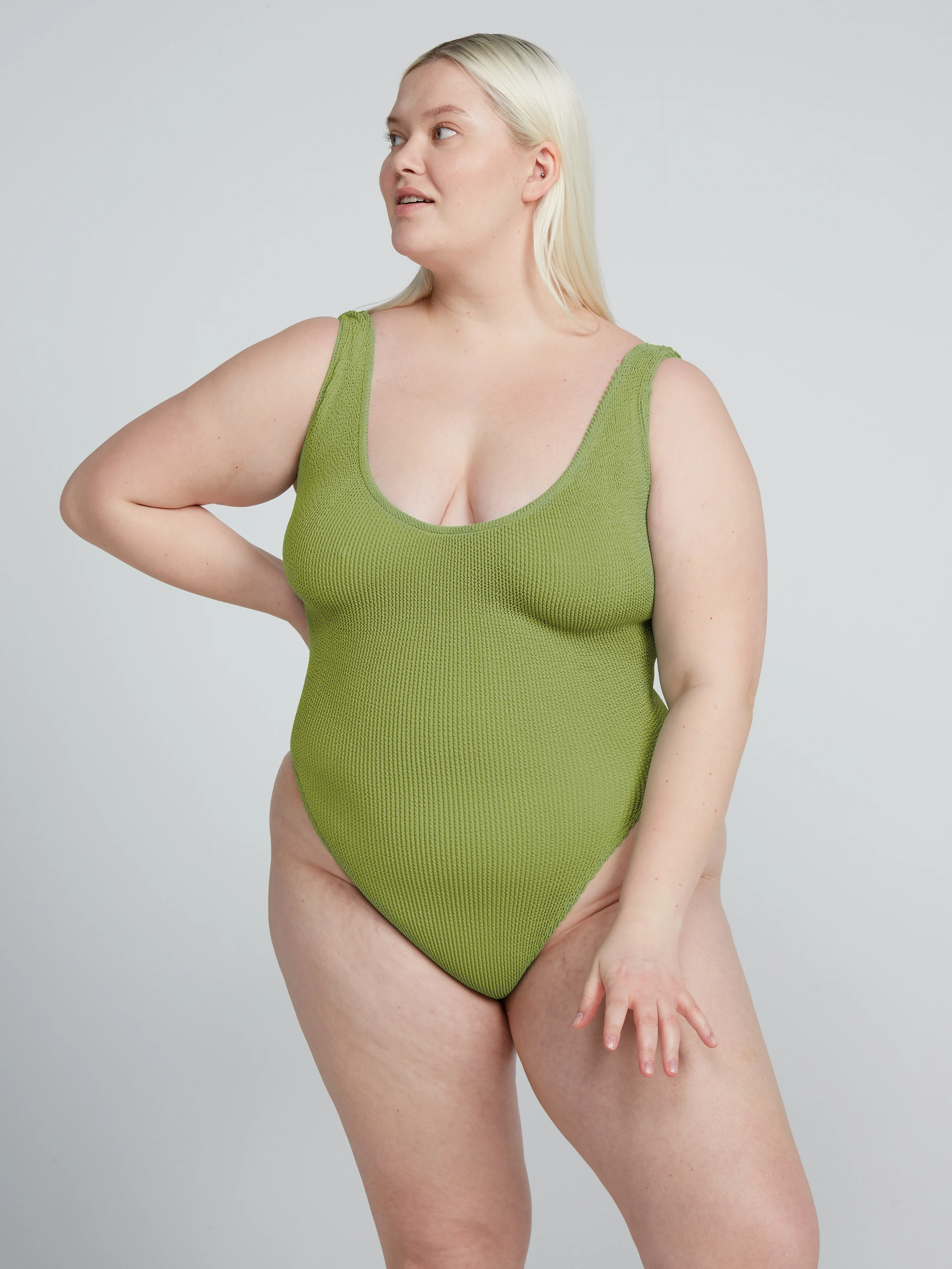 Eva One-Piece - Image 11