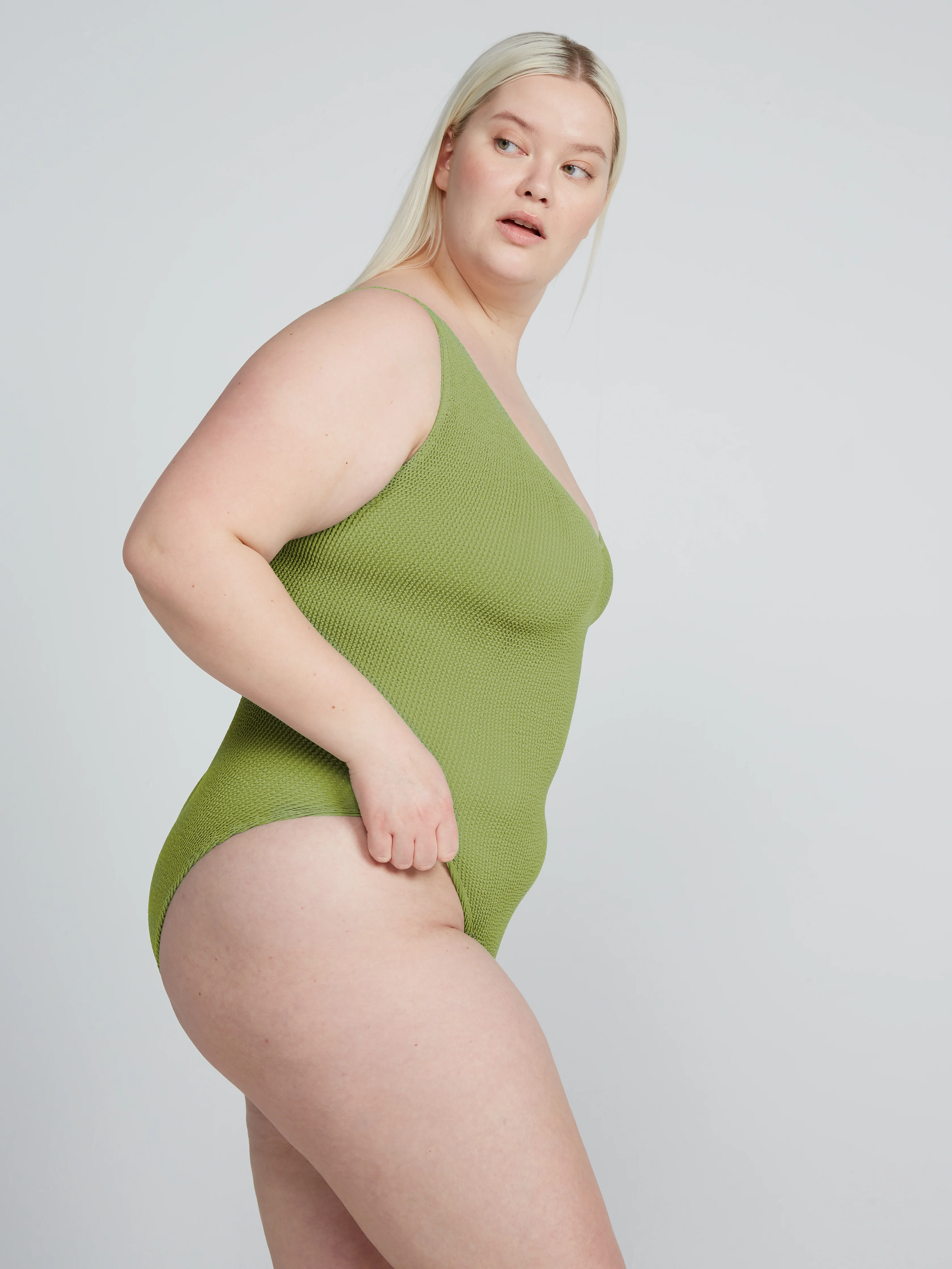 Eva One-Piece - Image 12