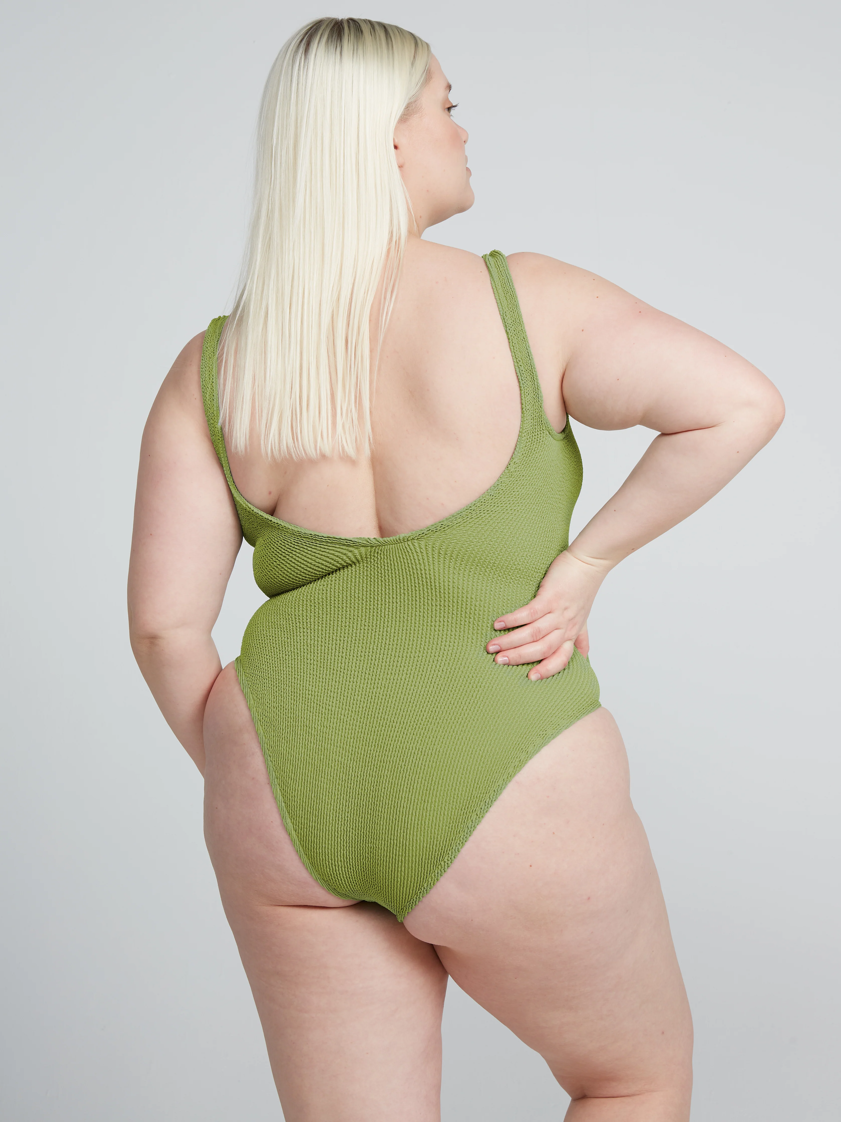 Eva One-Piece - Image 13