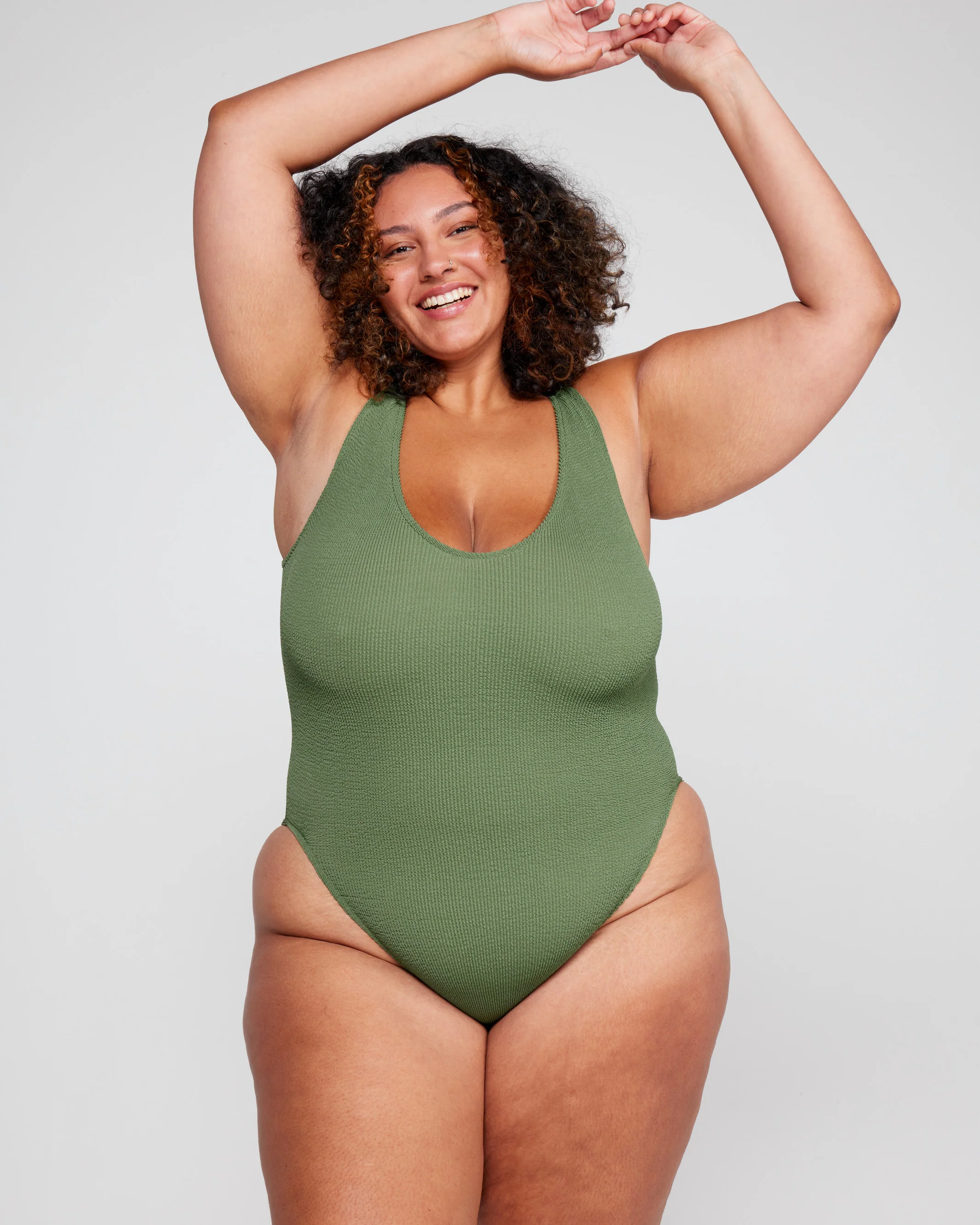 Eva One-Piece - Image 18