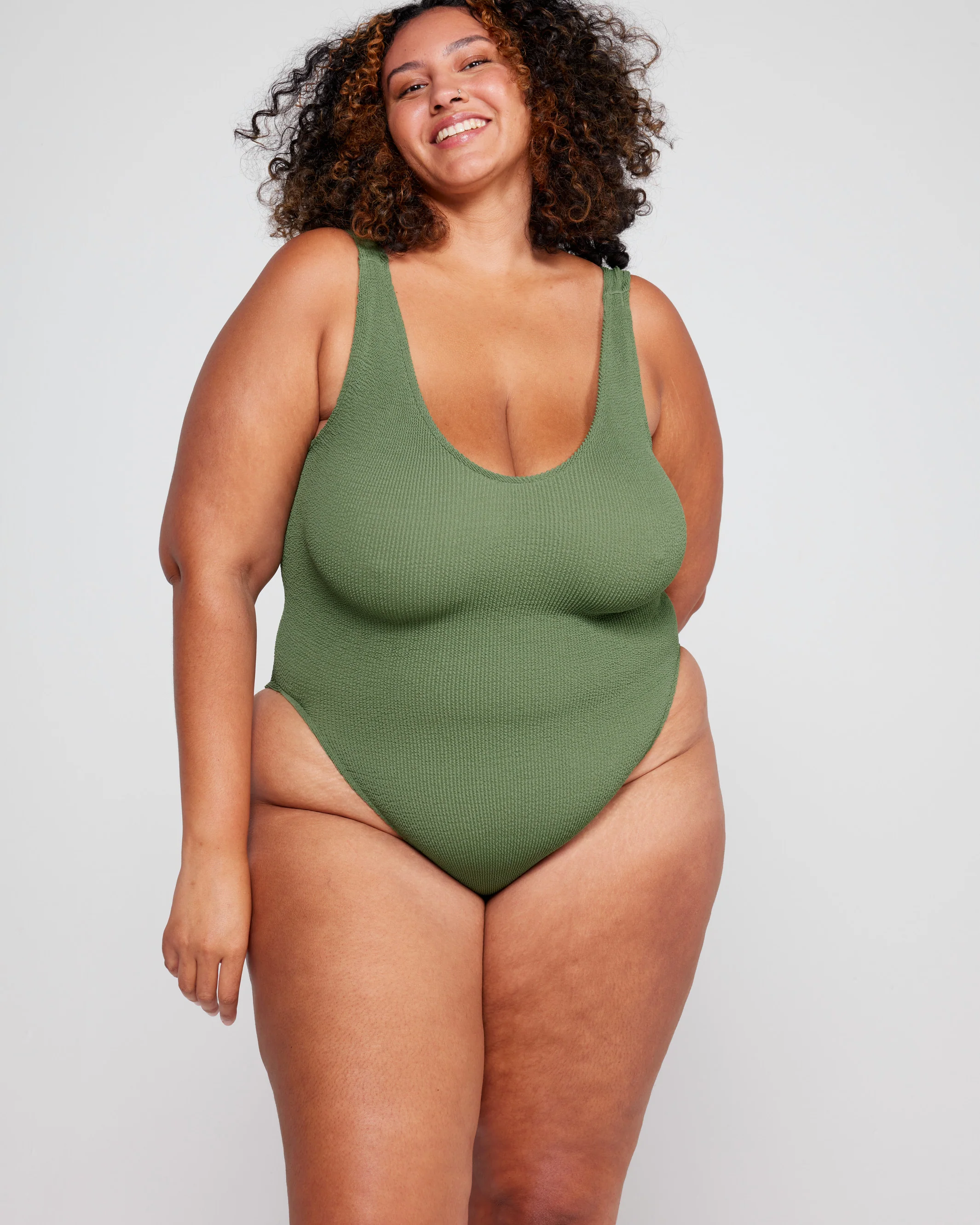 Eva One-Piece - Image 19