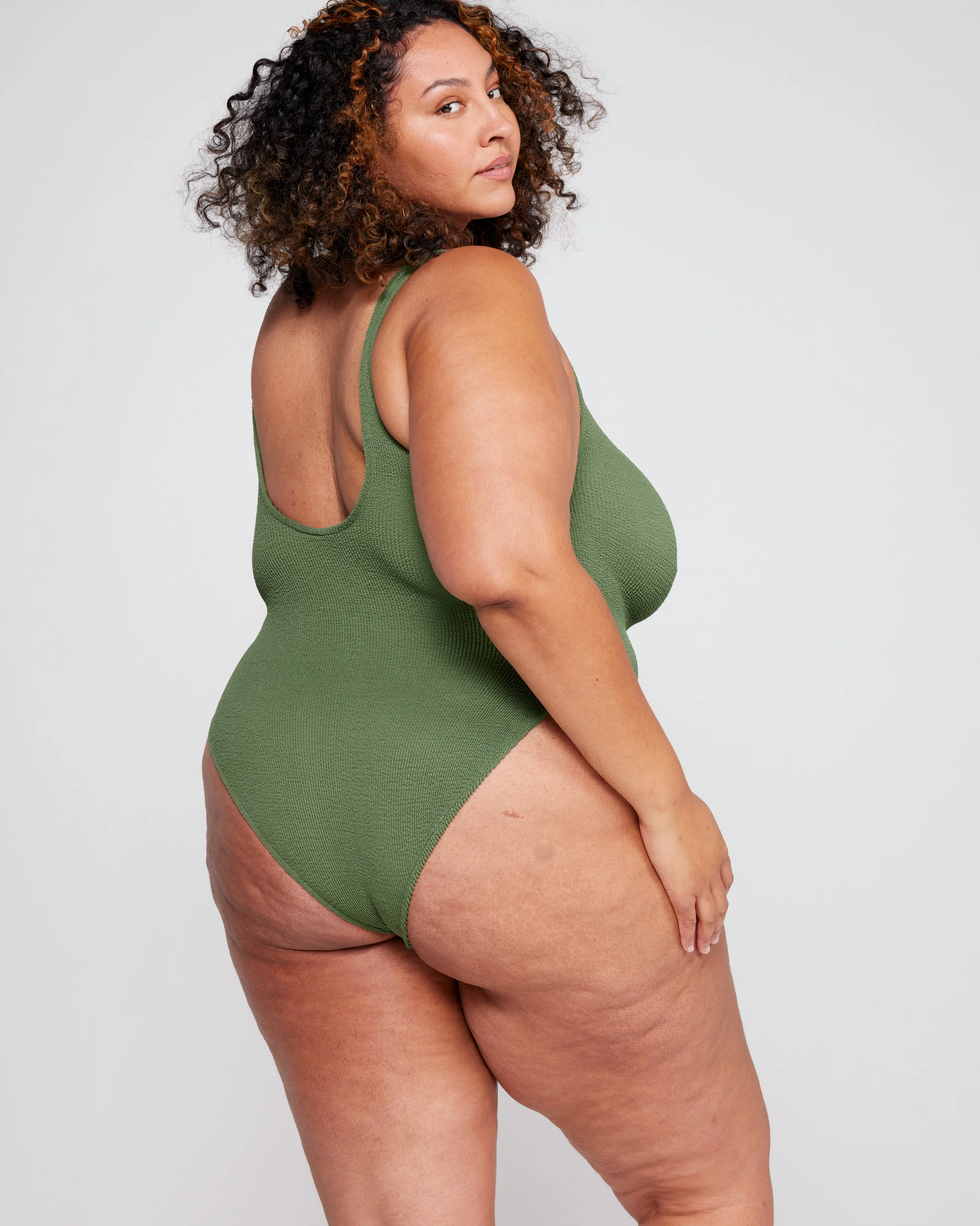 Eva One-Piece - Image 21