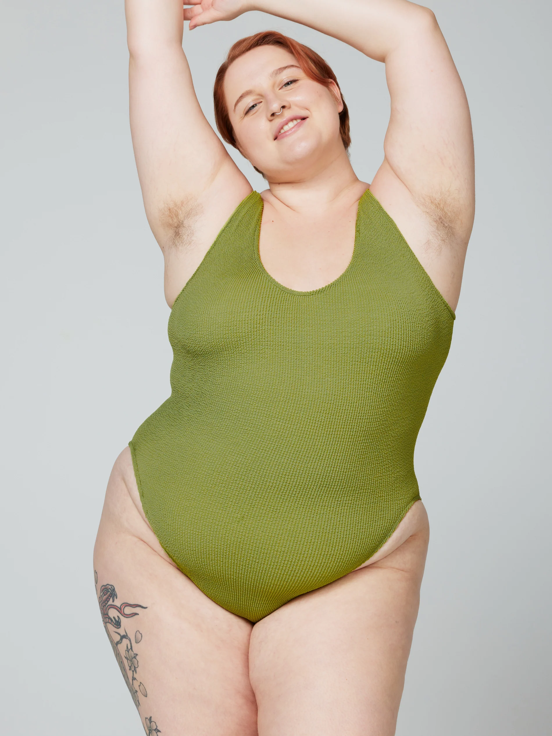 Eva One-Piece - Image 35