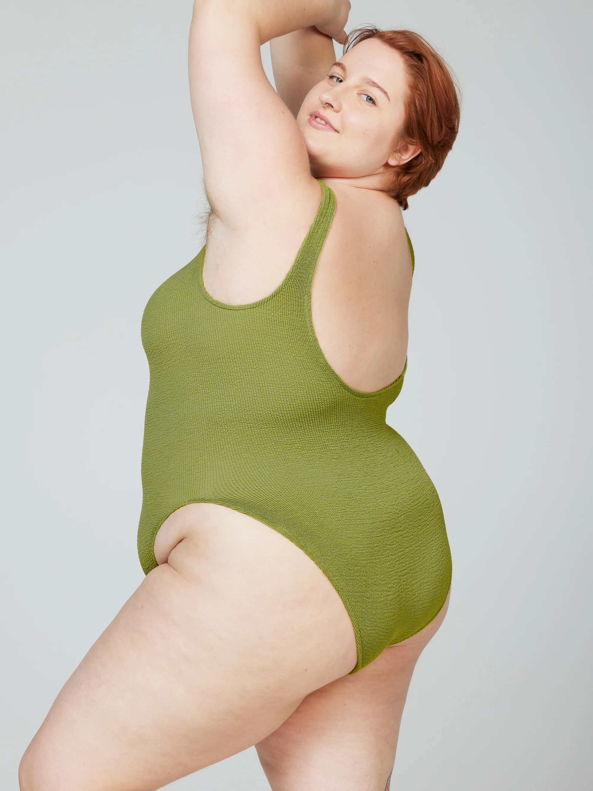 Eva One-Piece - Image 36