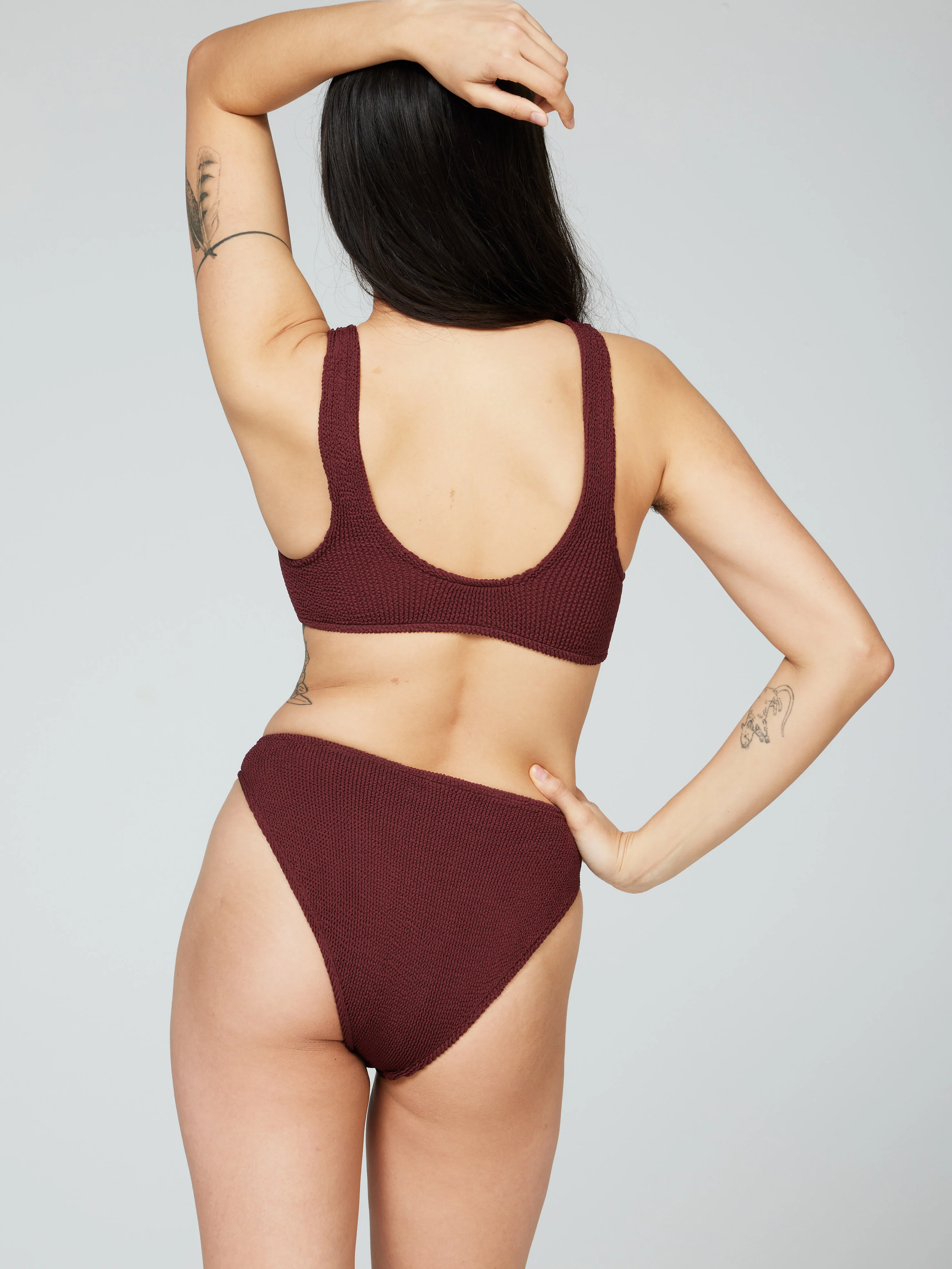 Eva Standard Waist Two-Piece - Image 12
