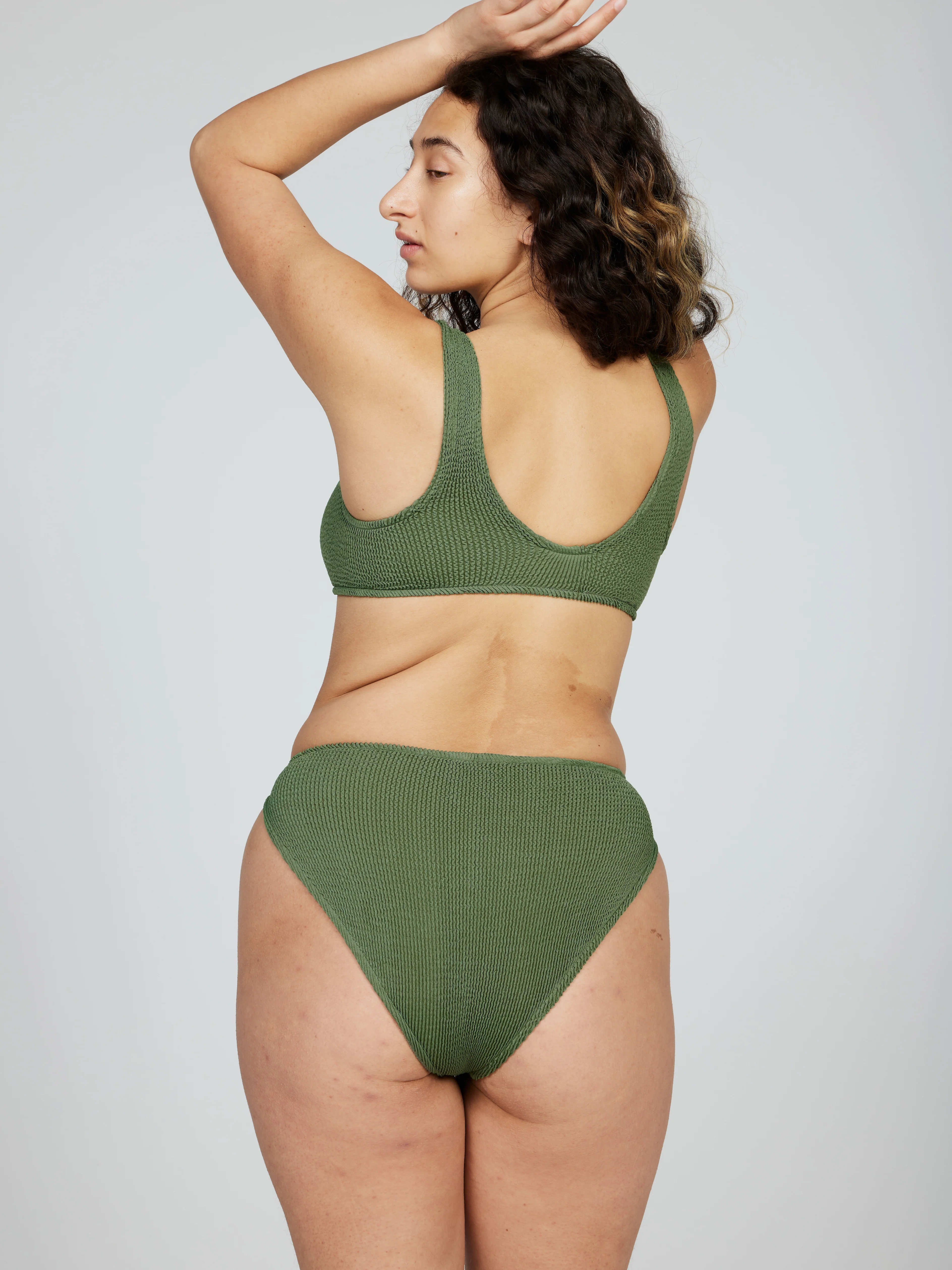 Eva Standard Waist Two-Piece - Image 16