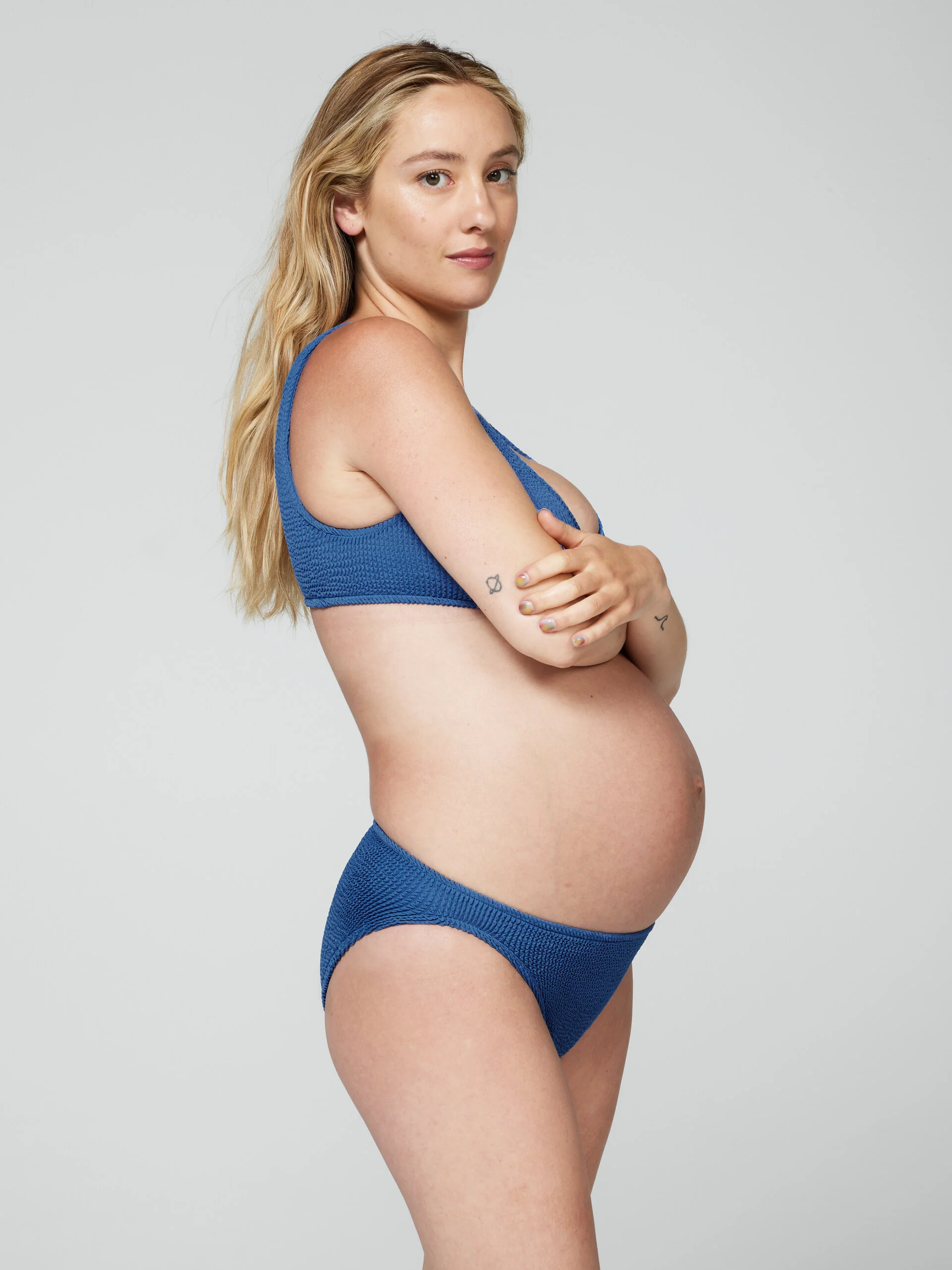 Eva Standard Waist Two-Piece - Image 19