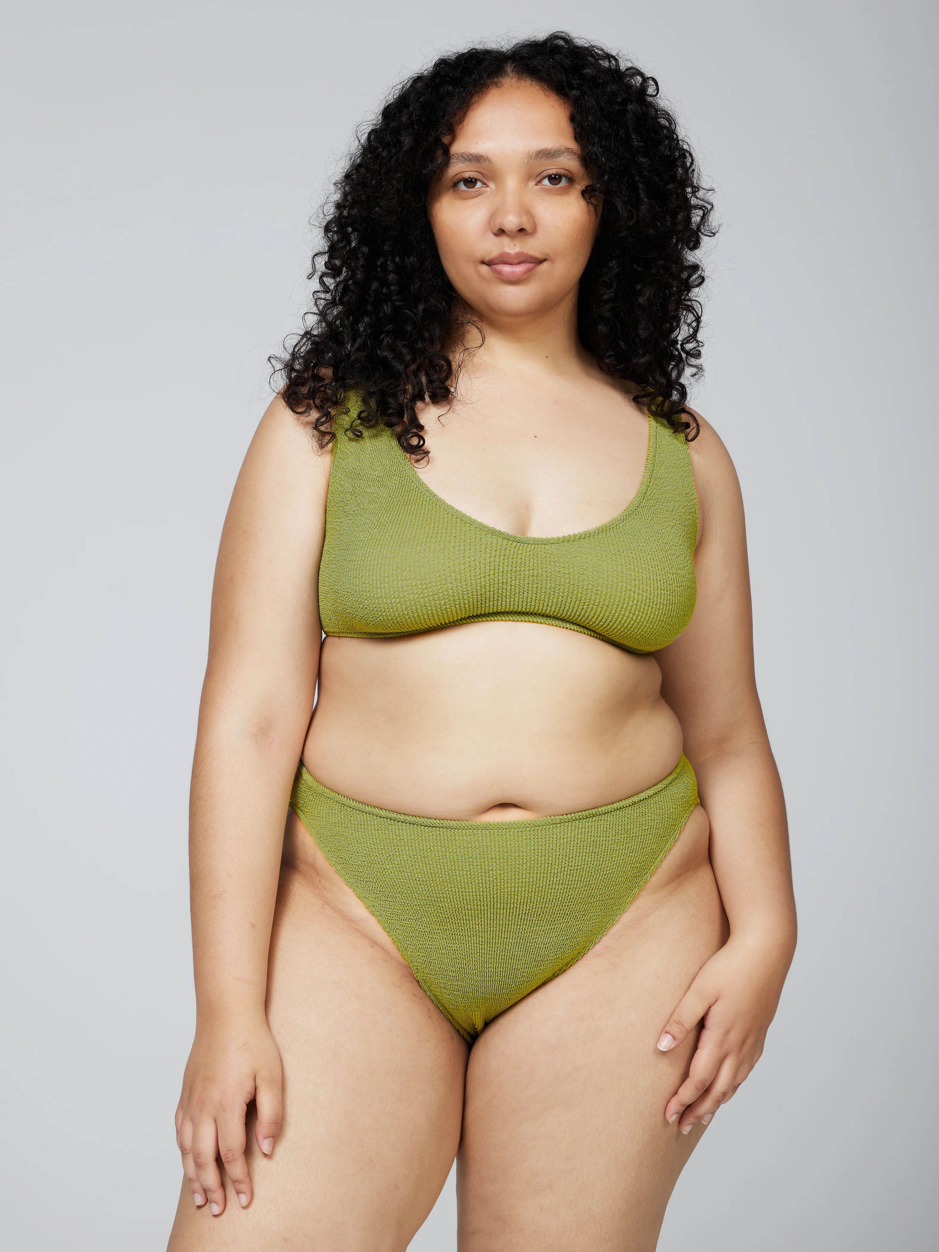 Eva Standard Waist Two-Piece - Image 25