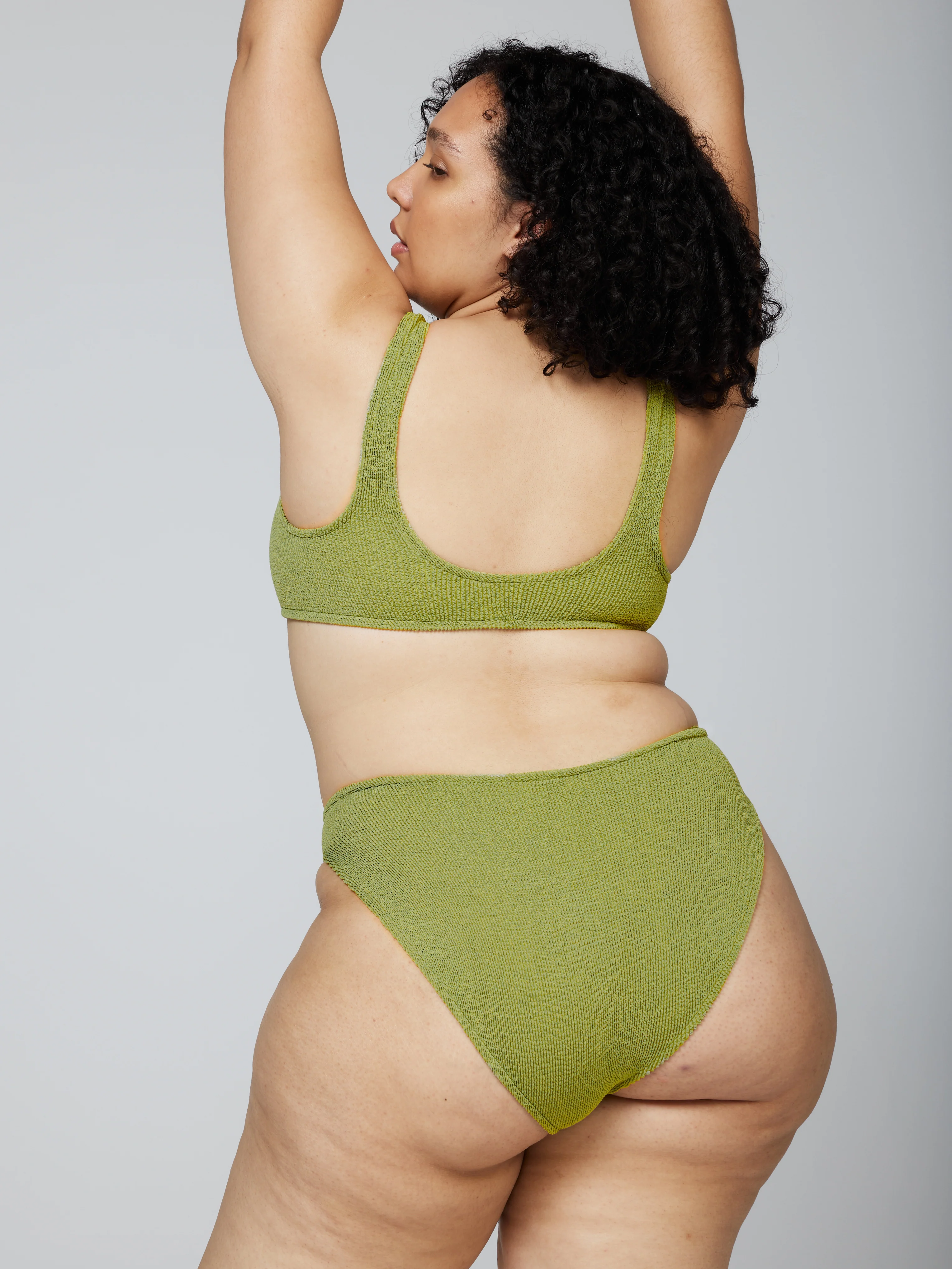 Eva Standard Waist Two-Piece - Image 27