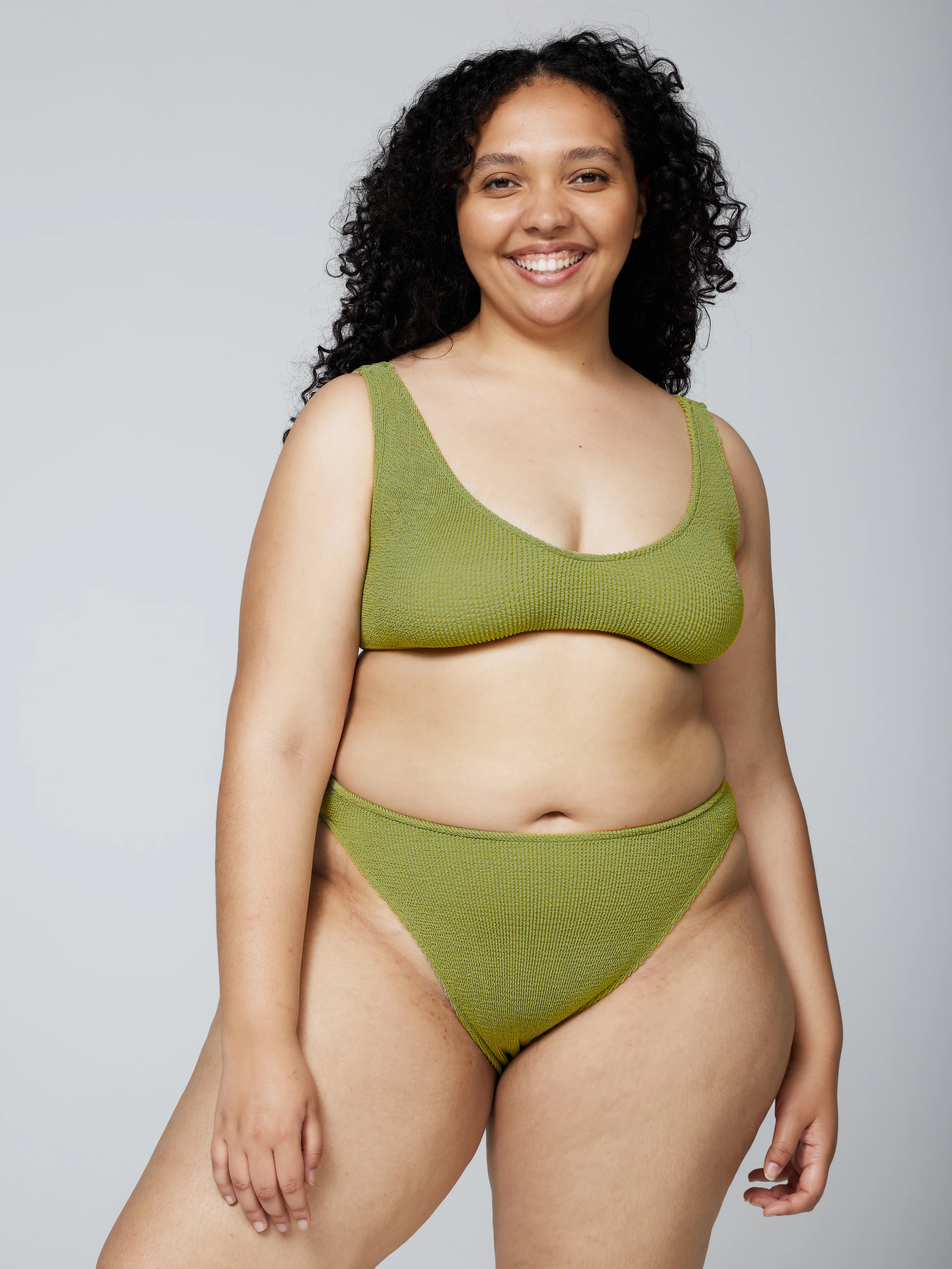 Eva Standard Waist Two-Piece - Image 28