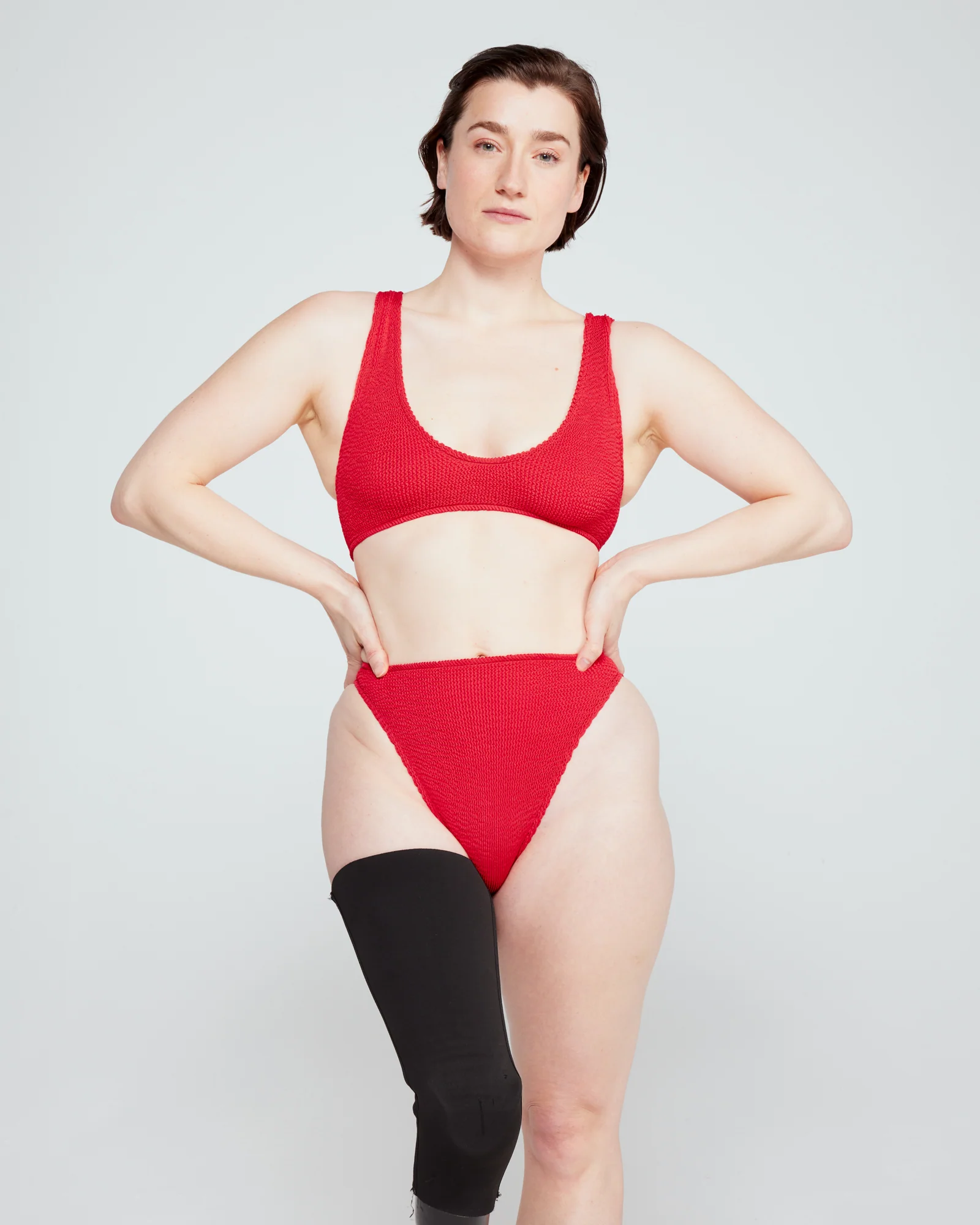 Eva Standard Waist Two-Piece - Image 29