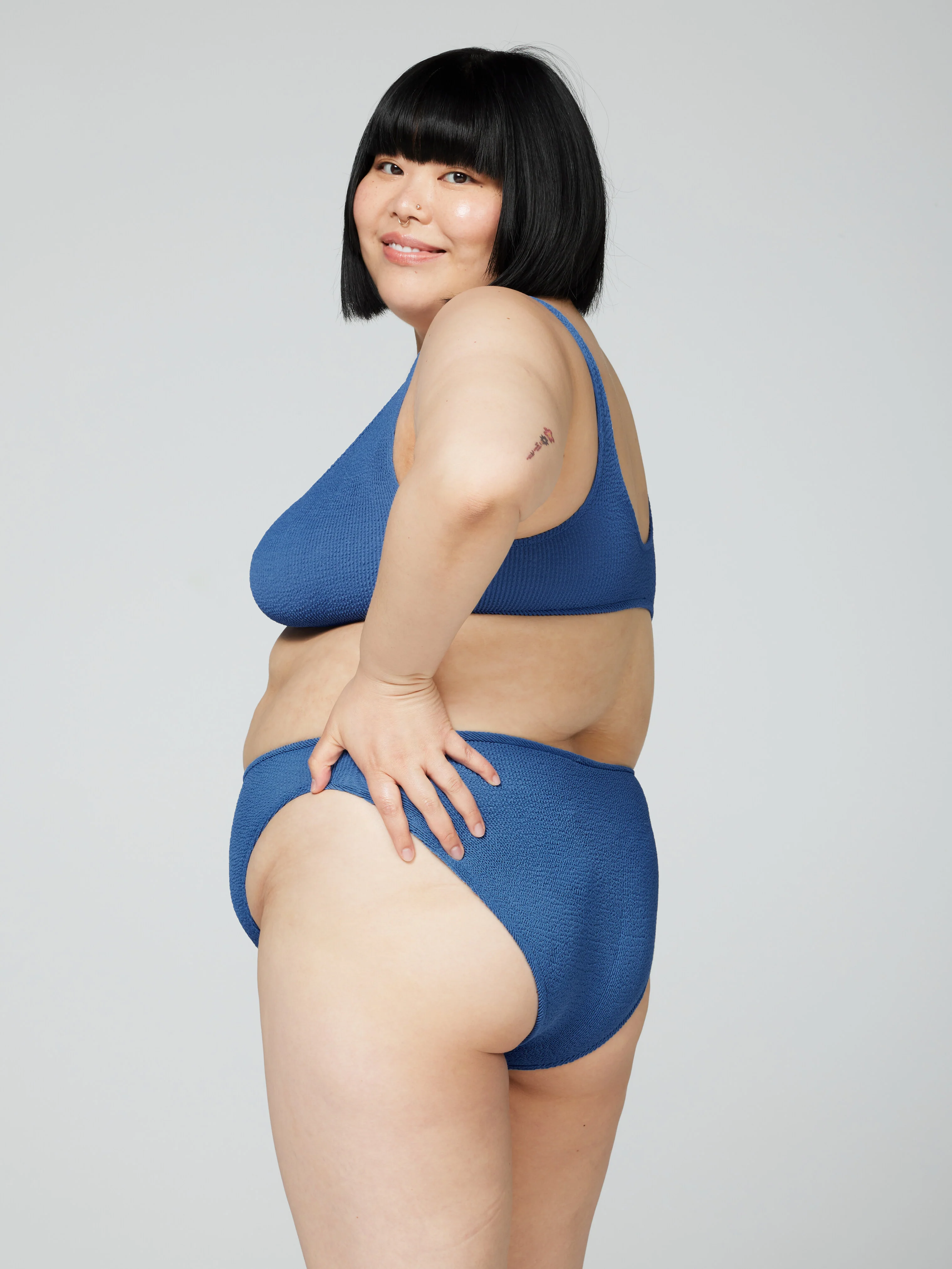Eva Standard Waist Two-Piece - Image 3