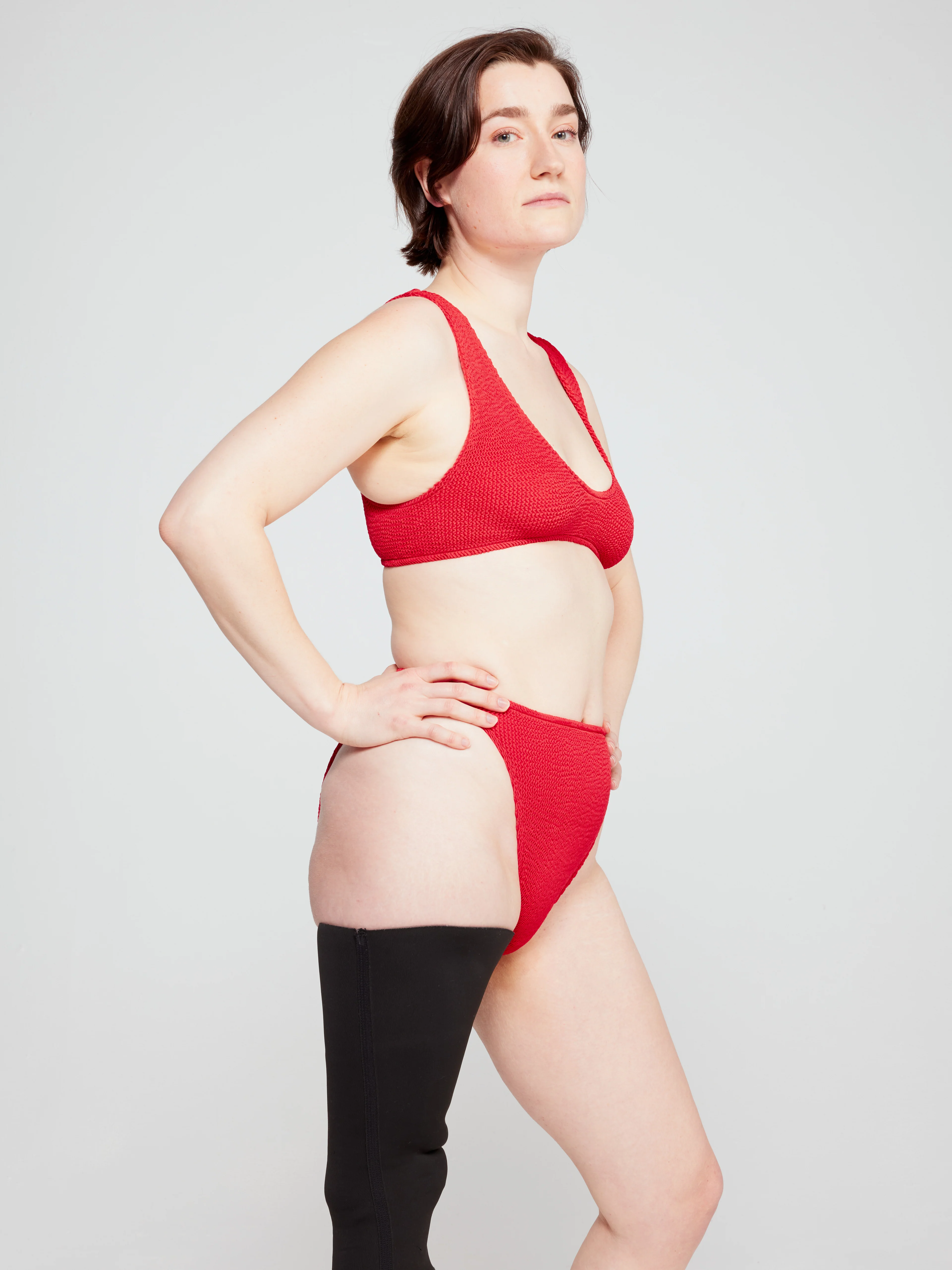 Eva Standard Waist Two-Piece - Image 30