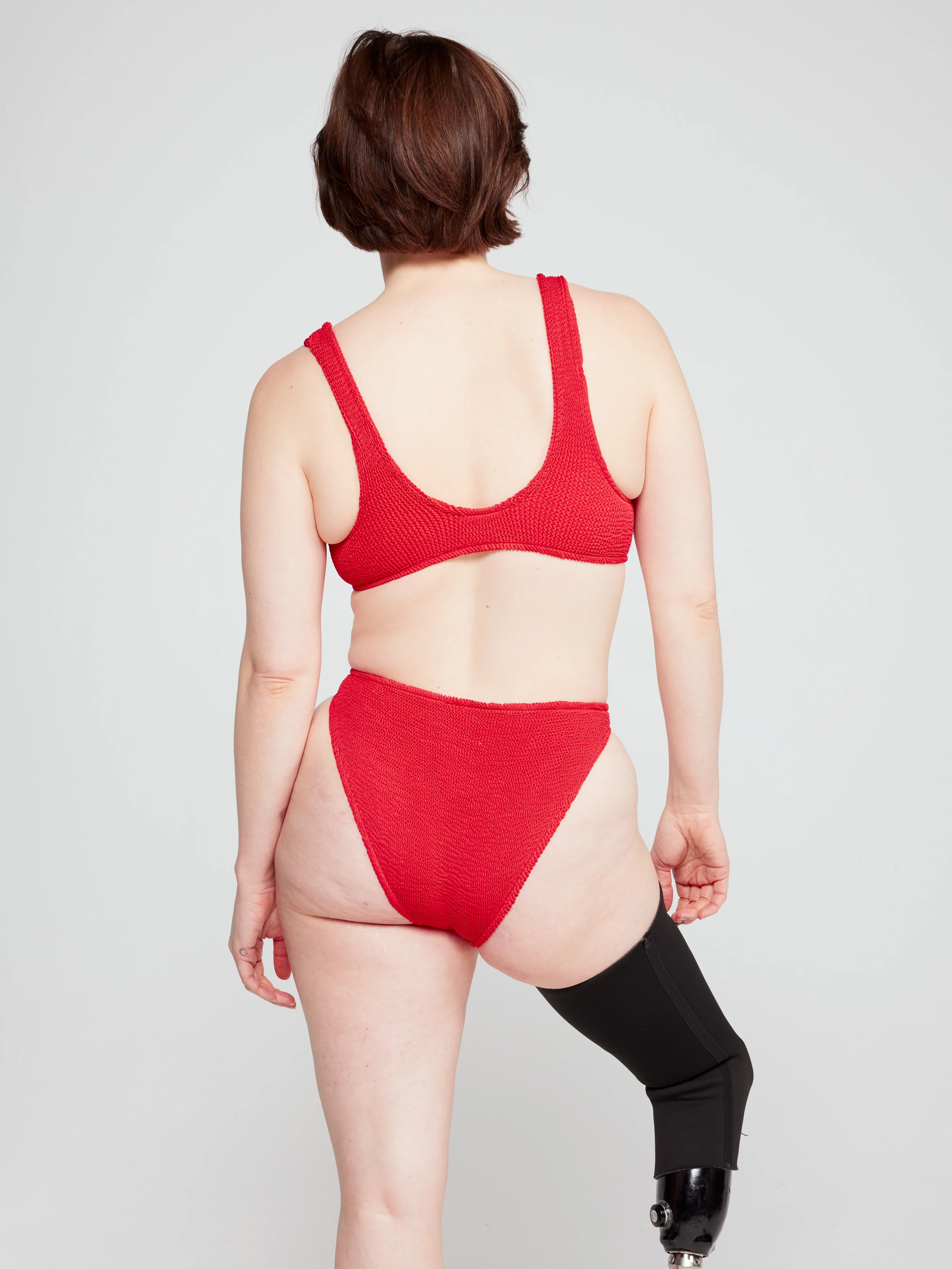 Eva Standard Waist Two-Piece - Image 31
