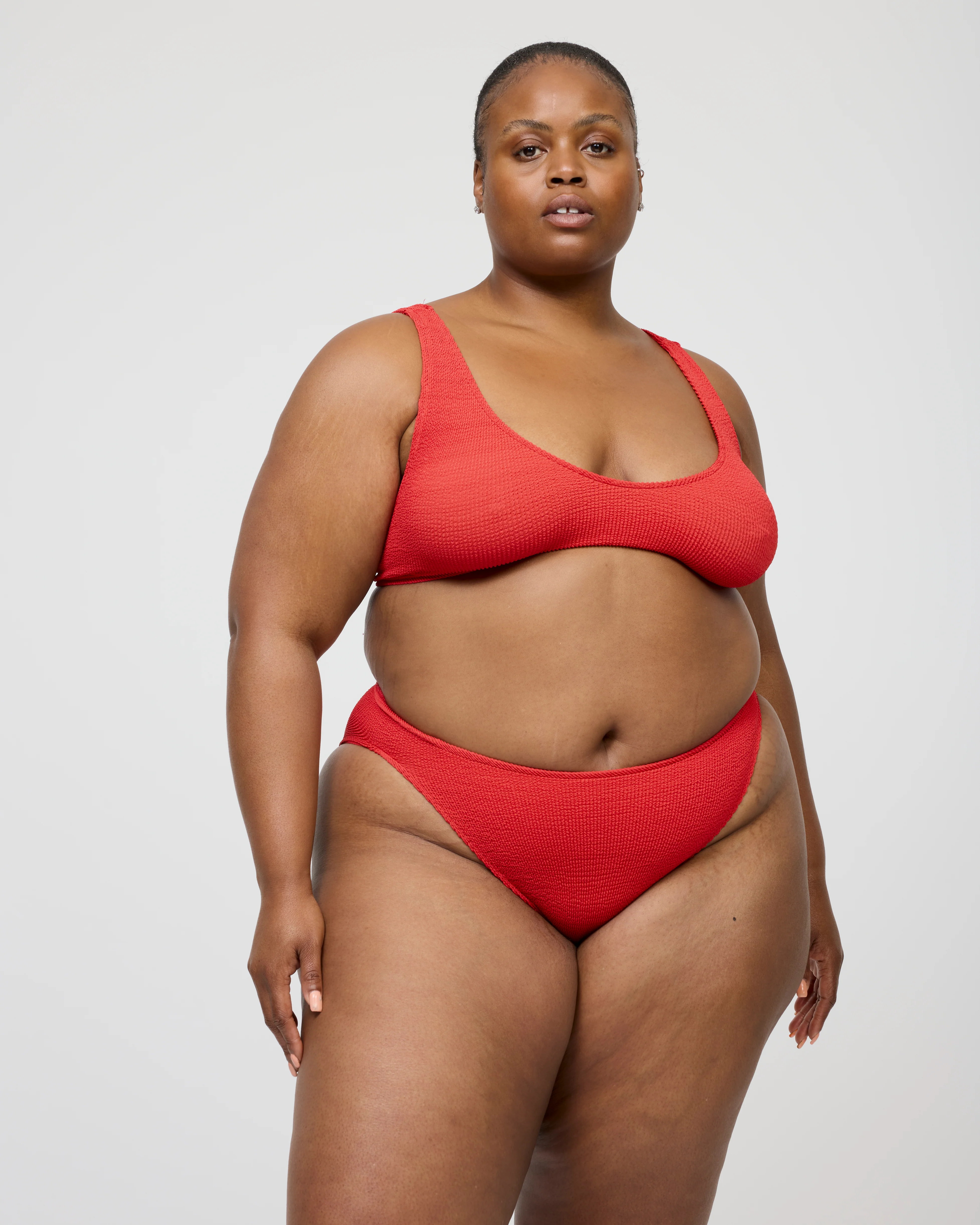 Eva Standard Waist Two-Piece - Image 33