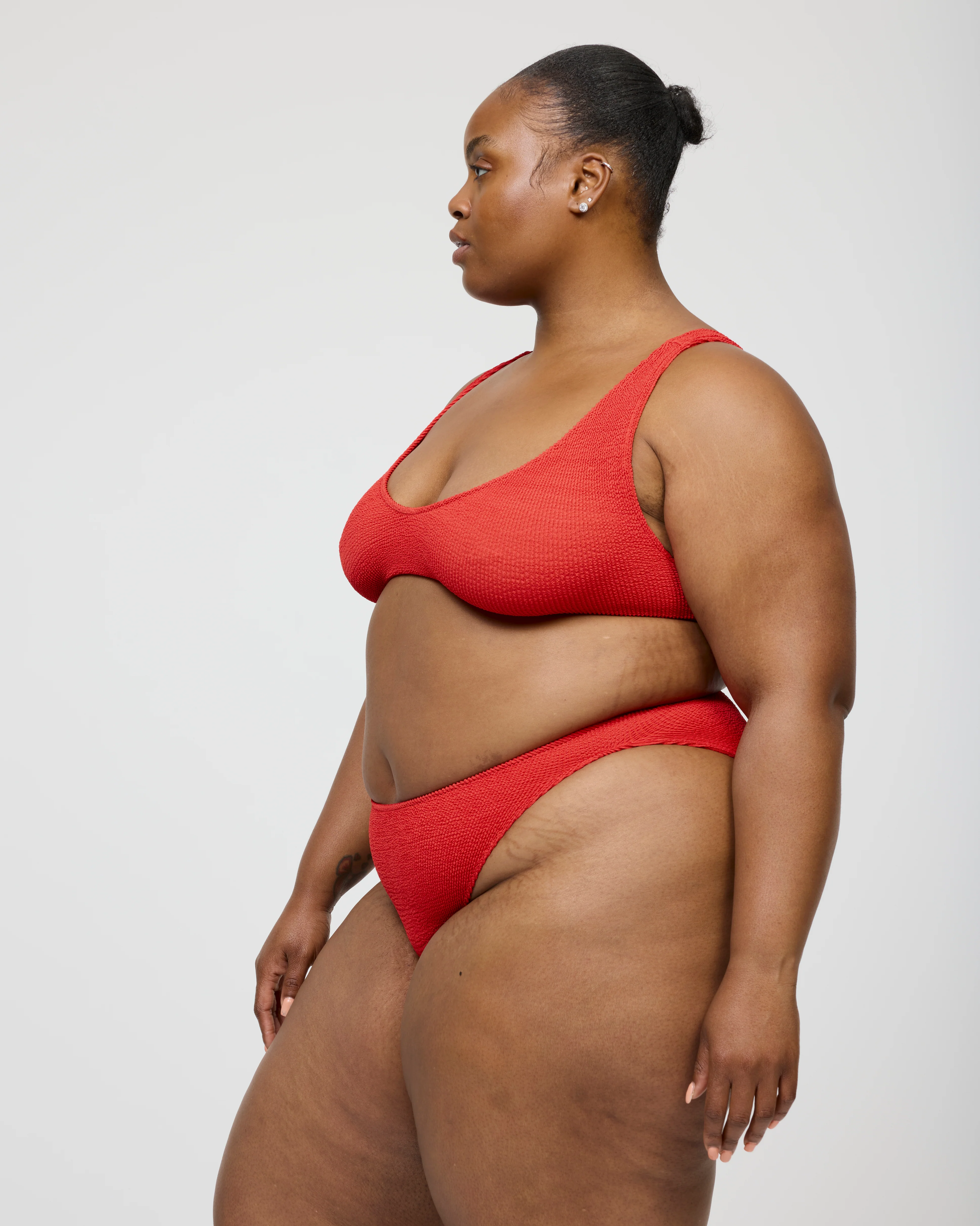 Eva Standard Waist Two-Piece - Image 34