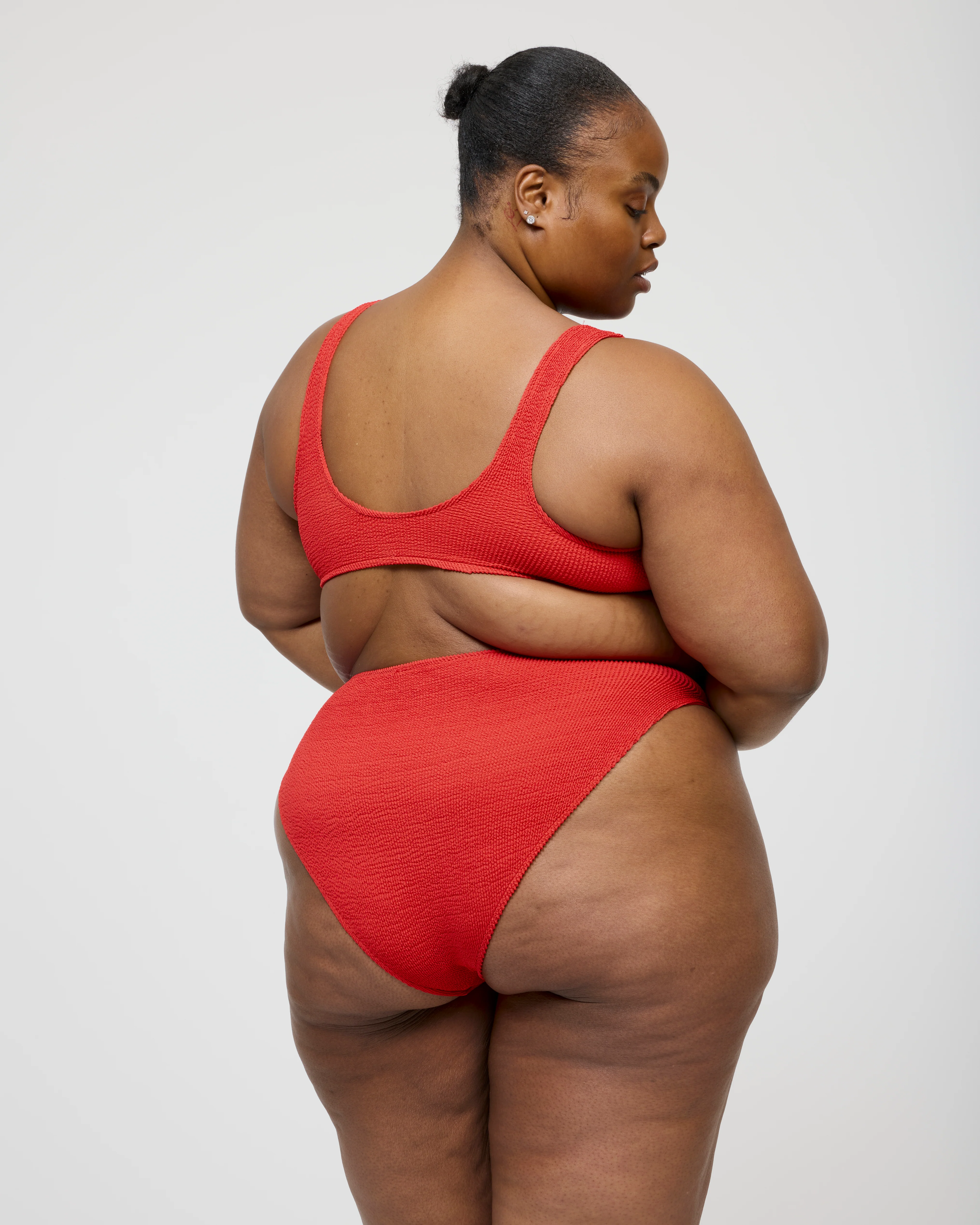 Eva Standard Waist Two-Piece - Image 35
