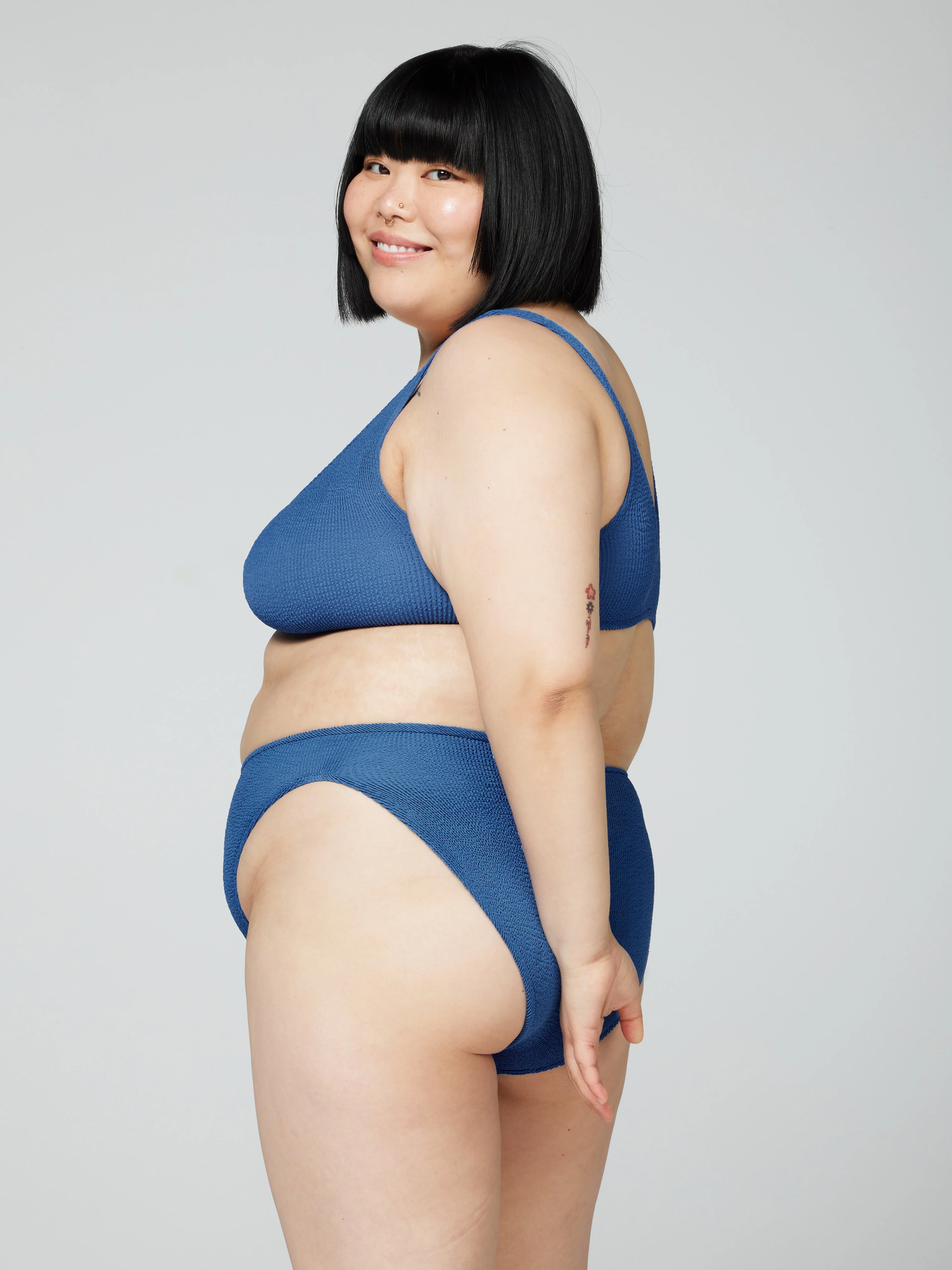 Eva Standard Waist Two-Piece - Image 4
