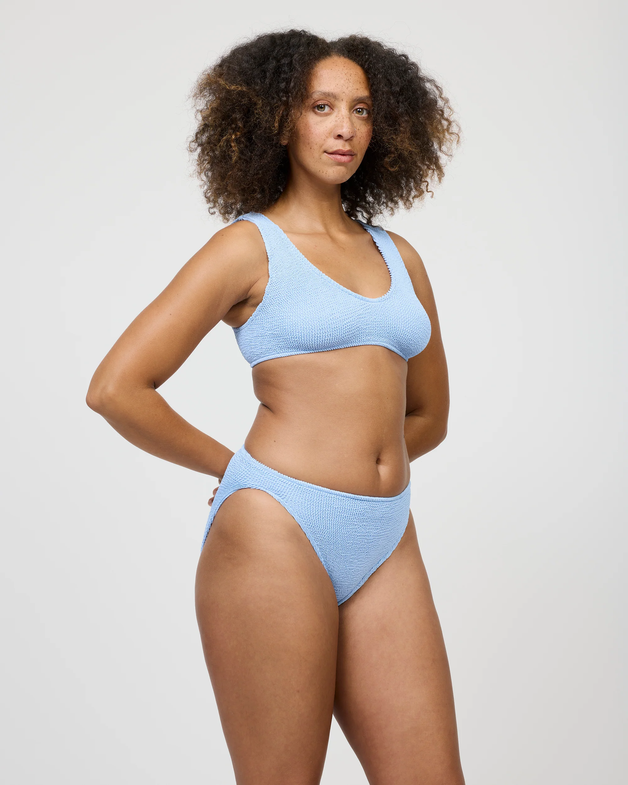 Eva Standard Waist Two-Piece - Image 41
