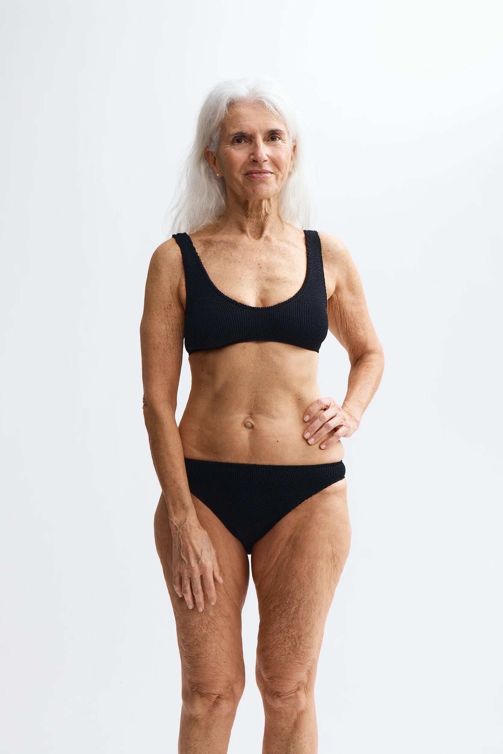 Eva Standard Waist Two-Piece - Image 44