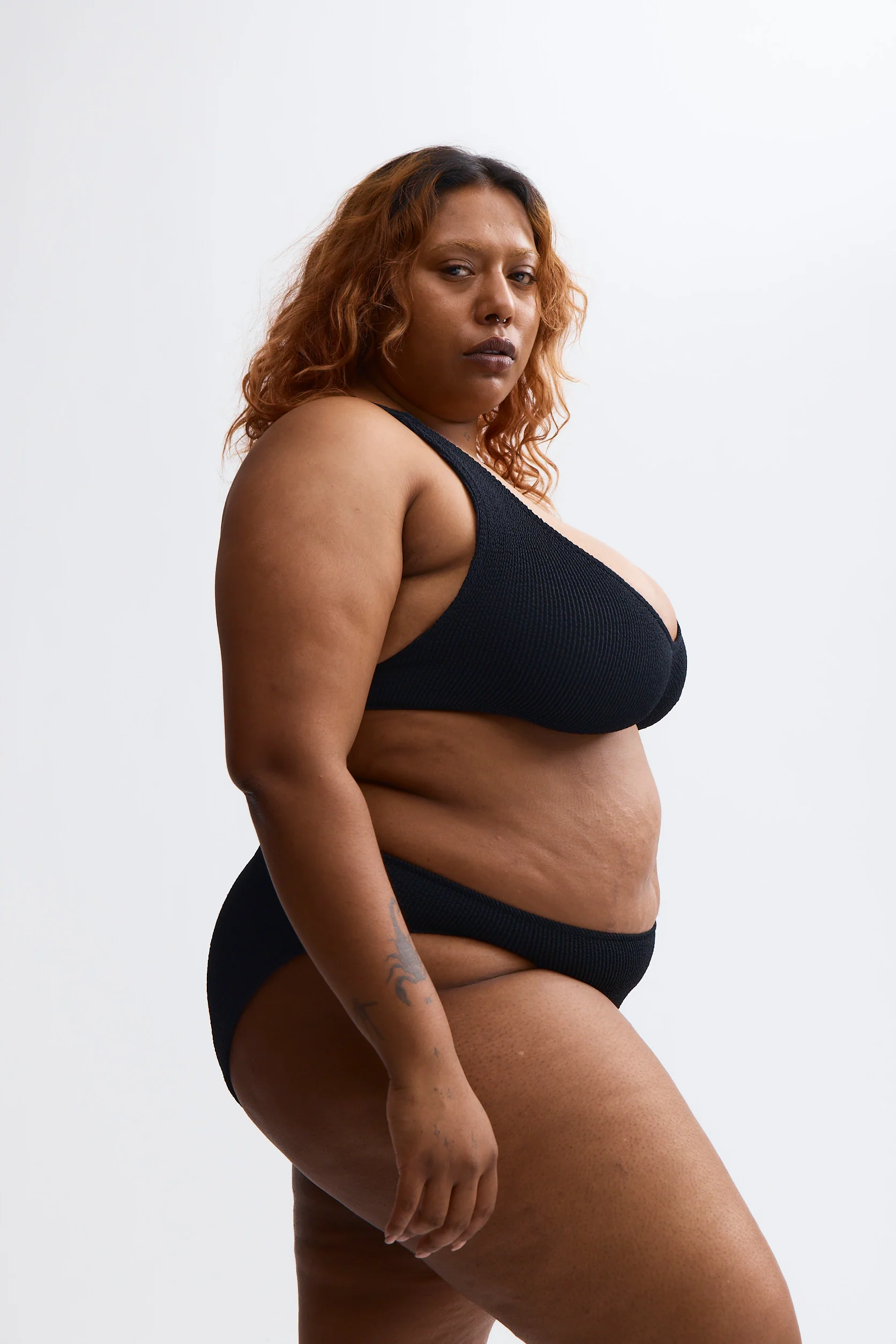 Eva Standard Waist Two-Piece - Image 49