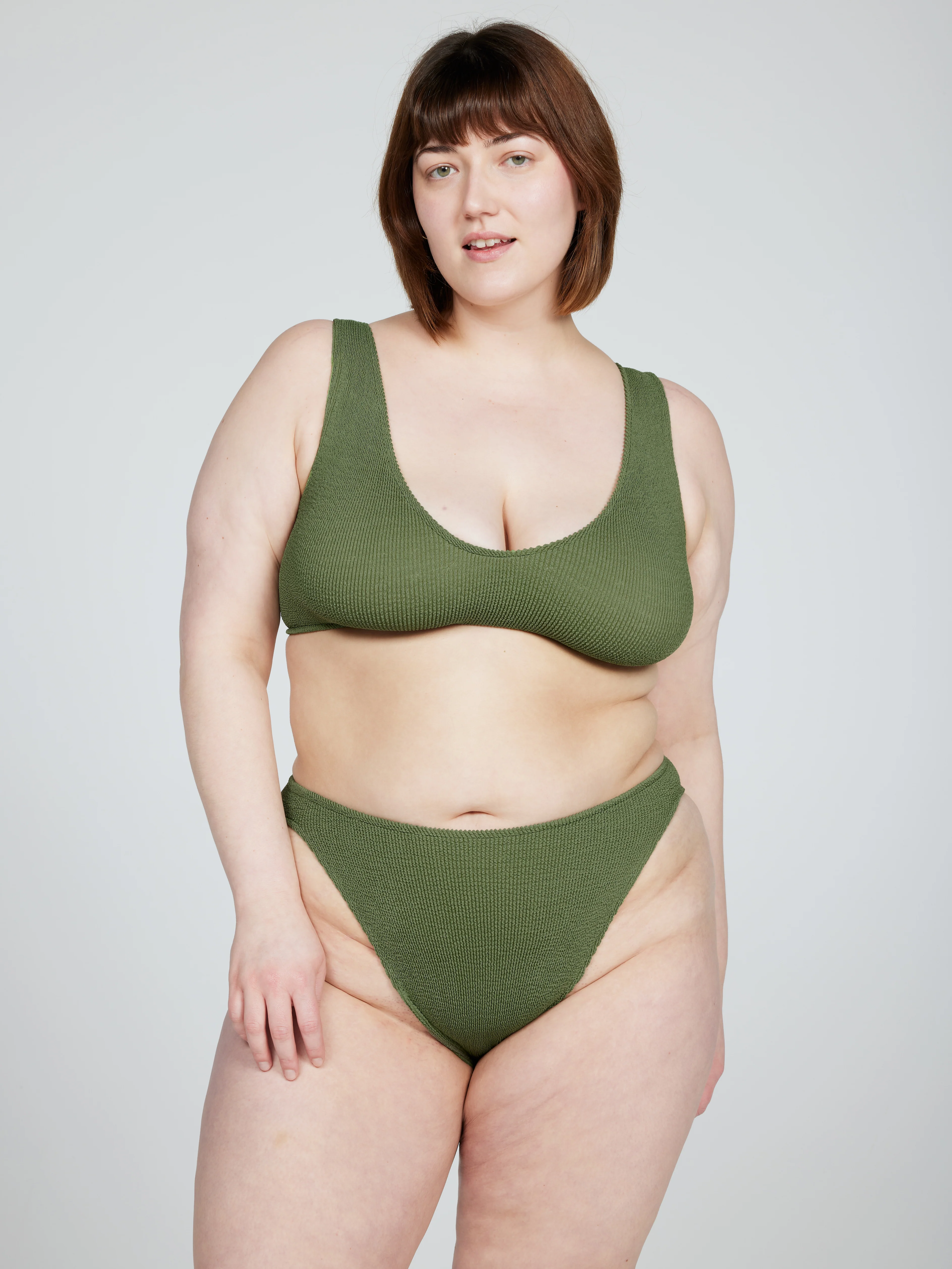 Eva Standard Waist Two-Piece - Image 5