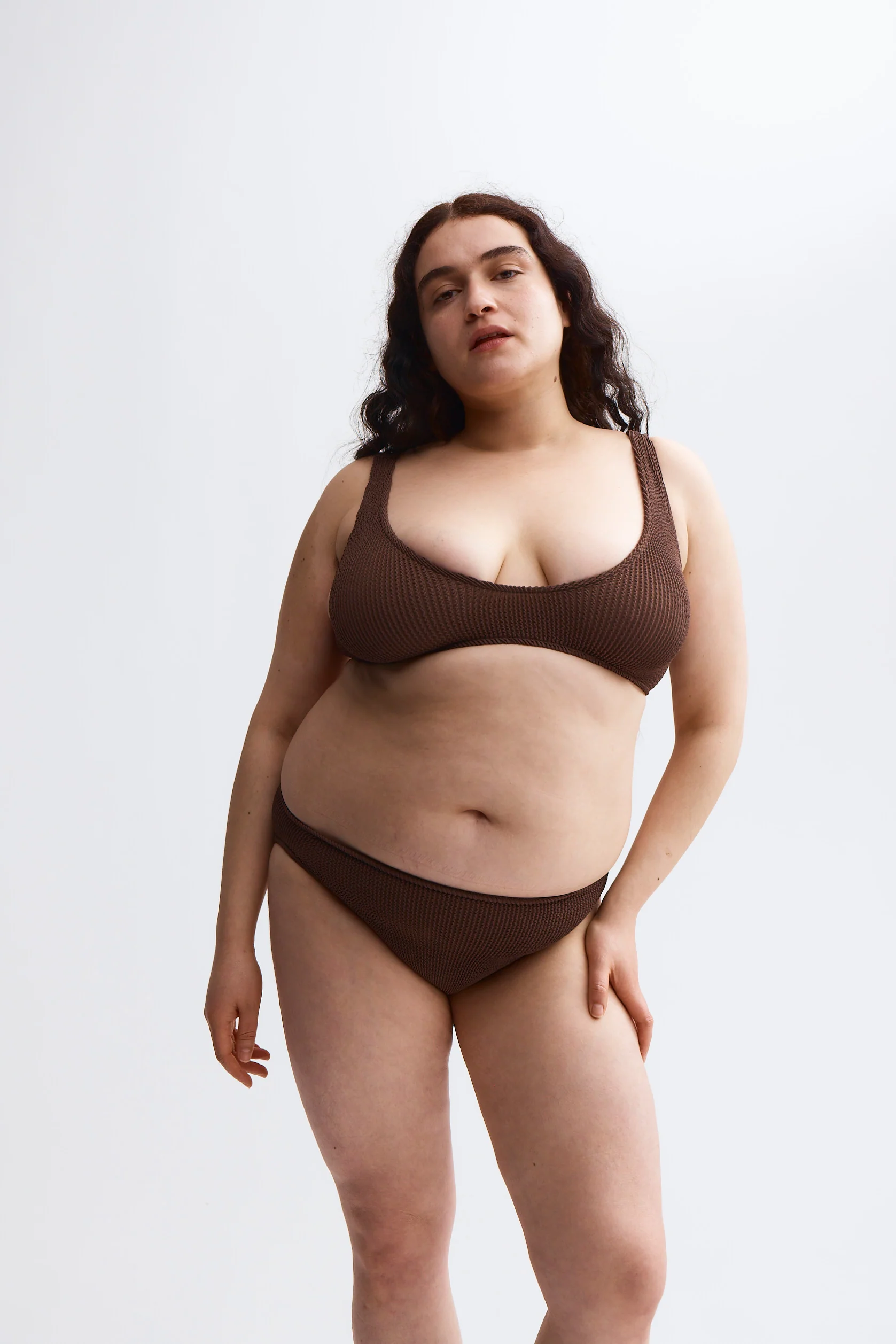 Eva Standard Waist Two-Piece - Image 51