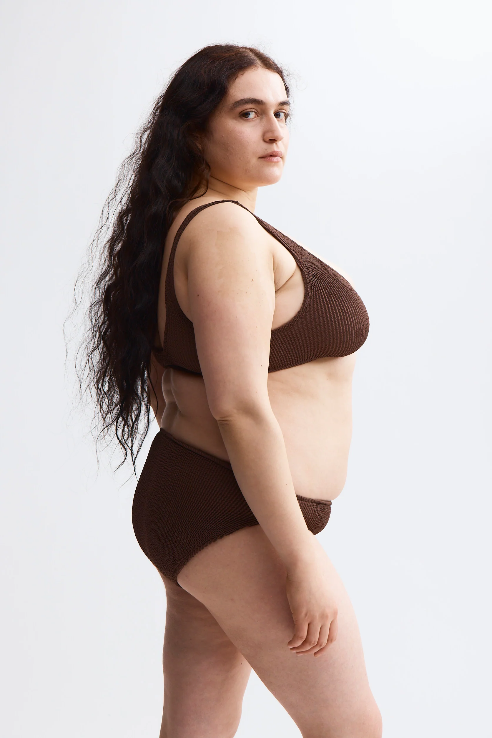 Eva Standard Waist Two-Piece - Image 53