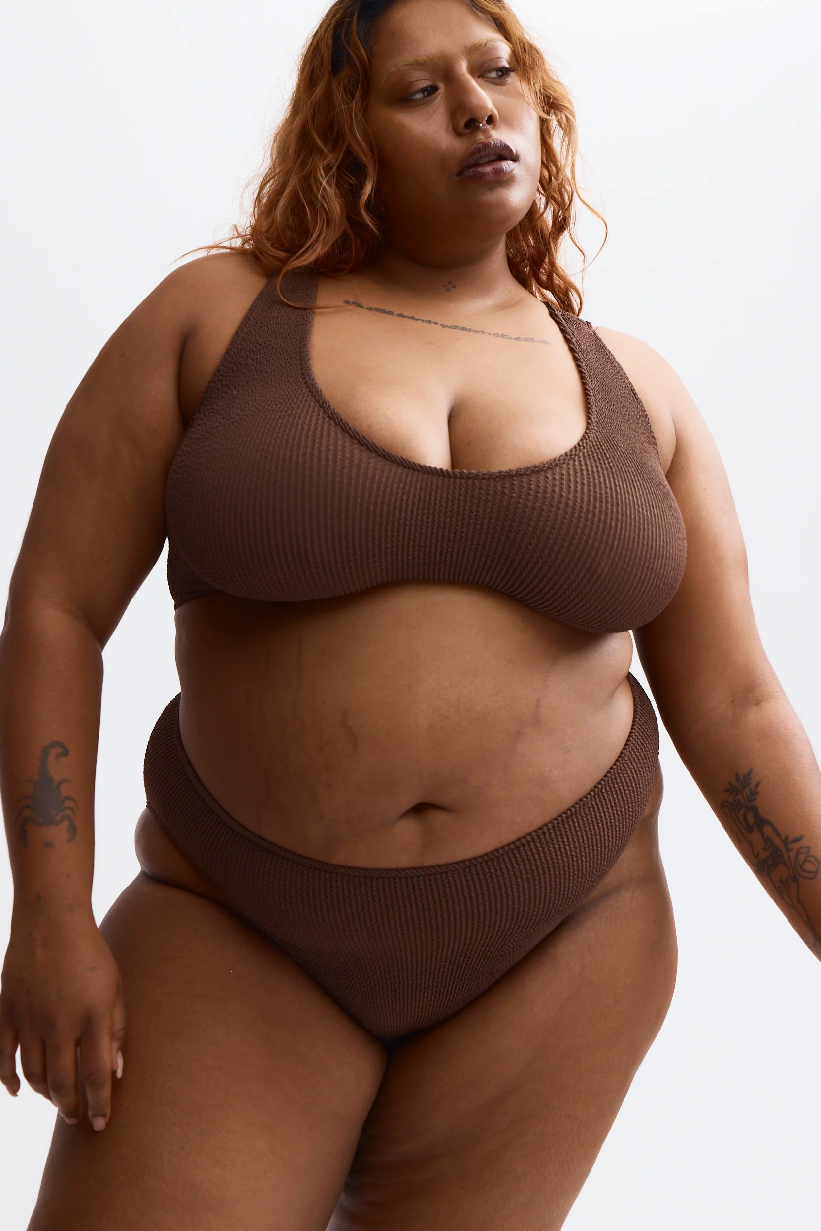 Eva Standard Waist Two-Piece - Image 55