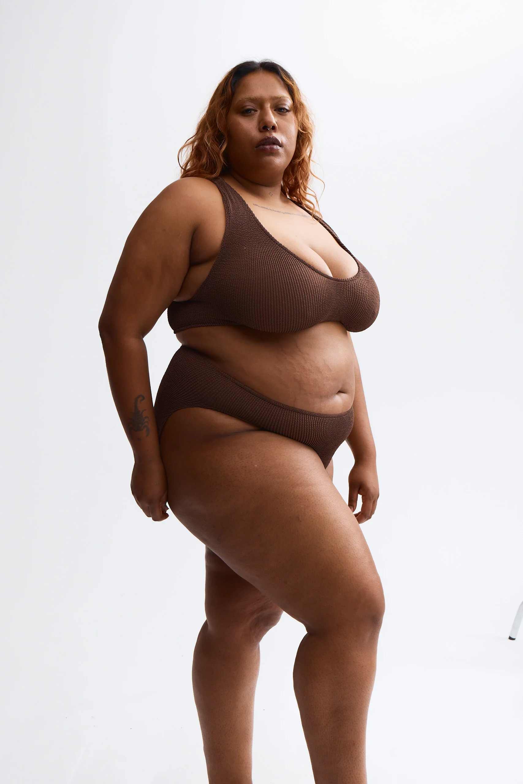 Eva Standard Waist Two-Piece - Image 56