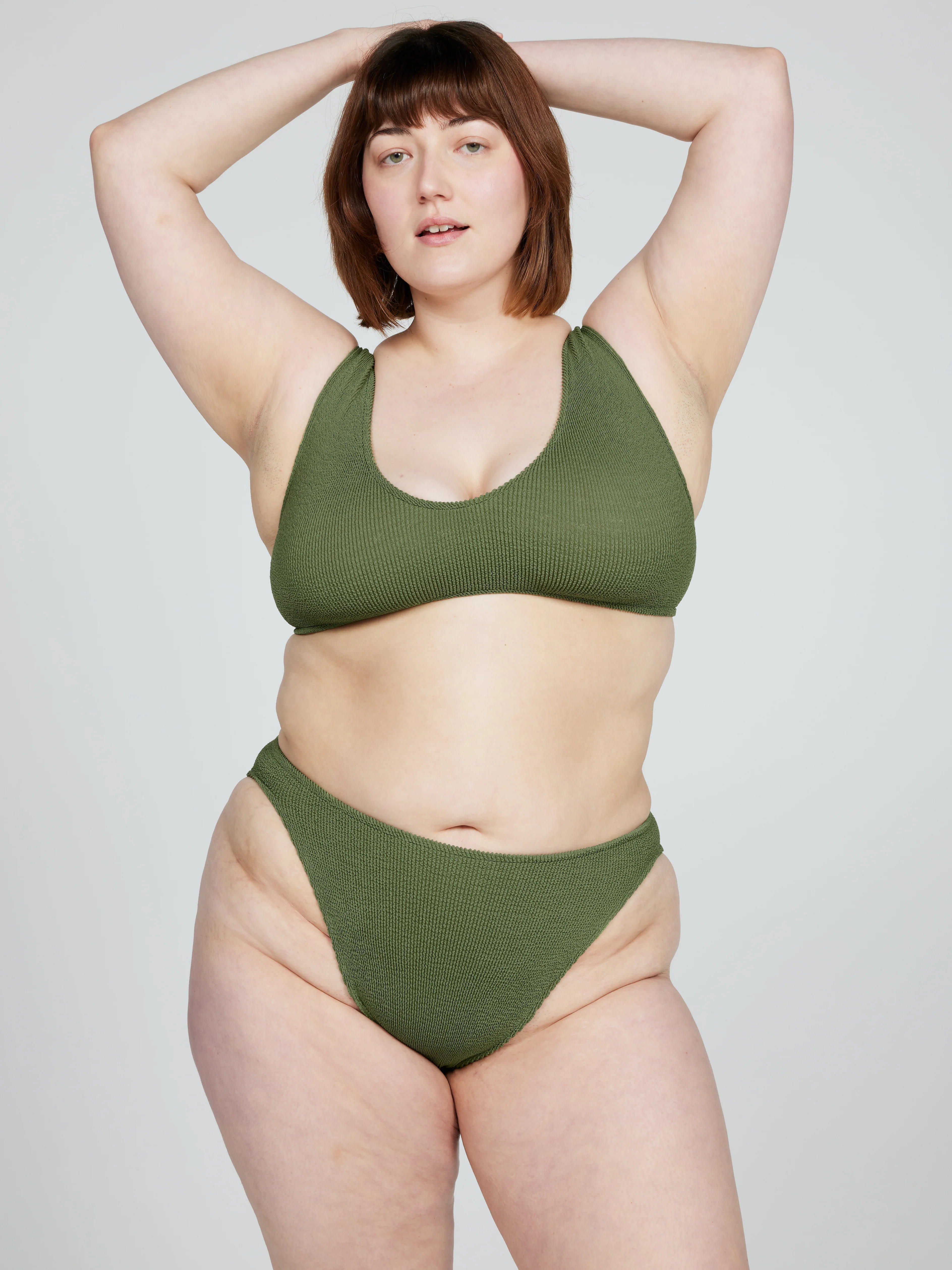 Eva Standard Waist Two-Piece - Image 6