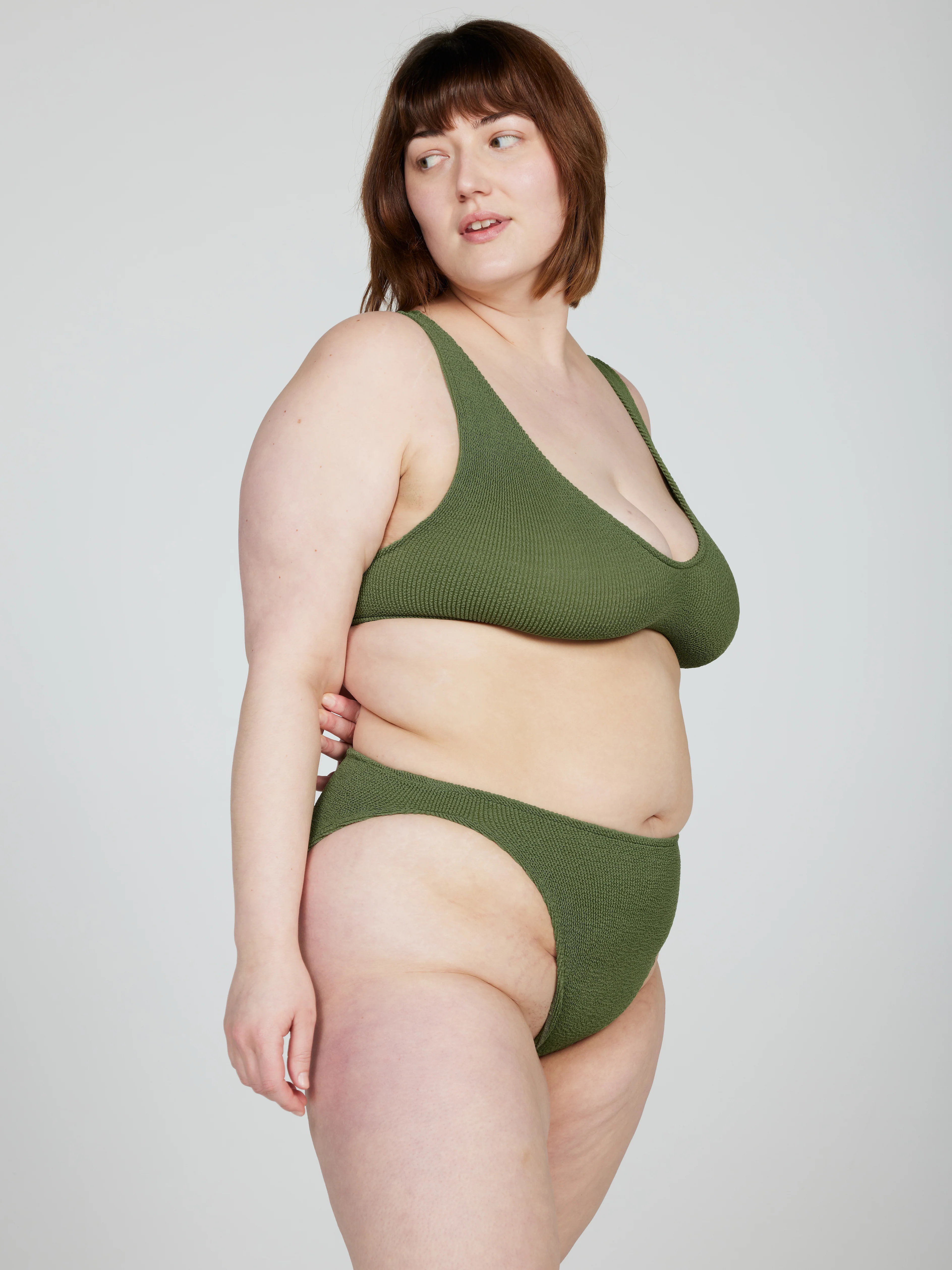 Eva Standard Waist Two-Piece - Image 7