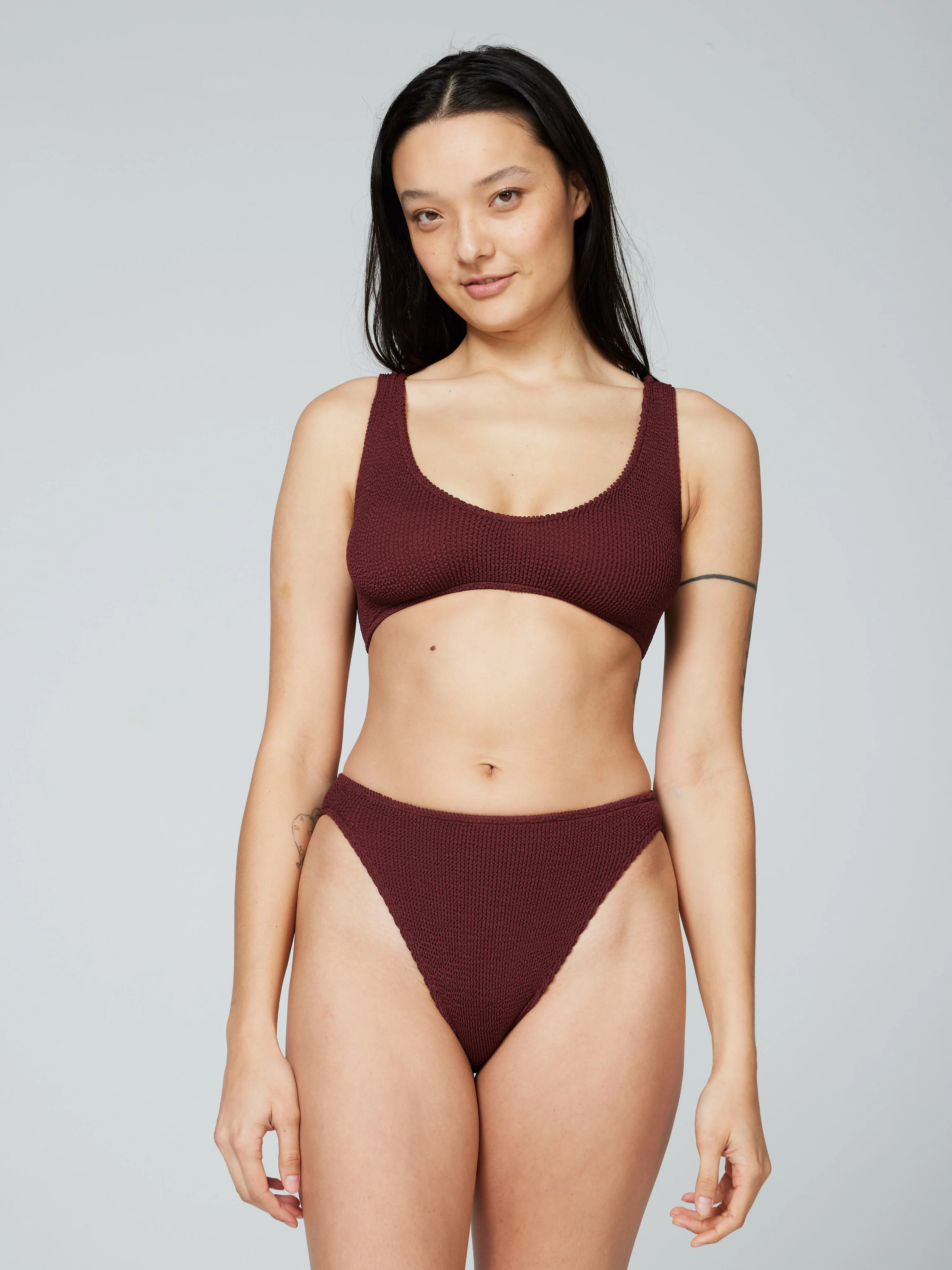 Eva Standard Waist Two-Piece - Image 9