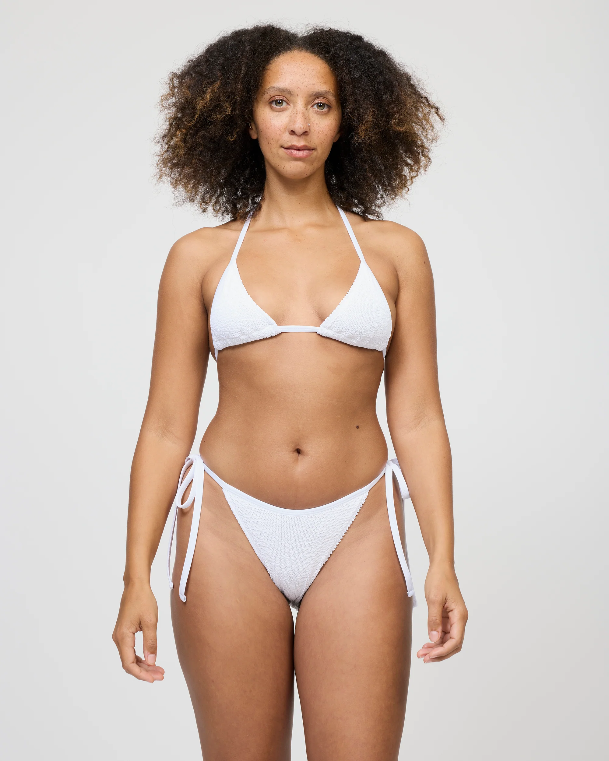 Mini Zera Tie Sides Two-Piece - Image 119