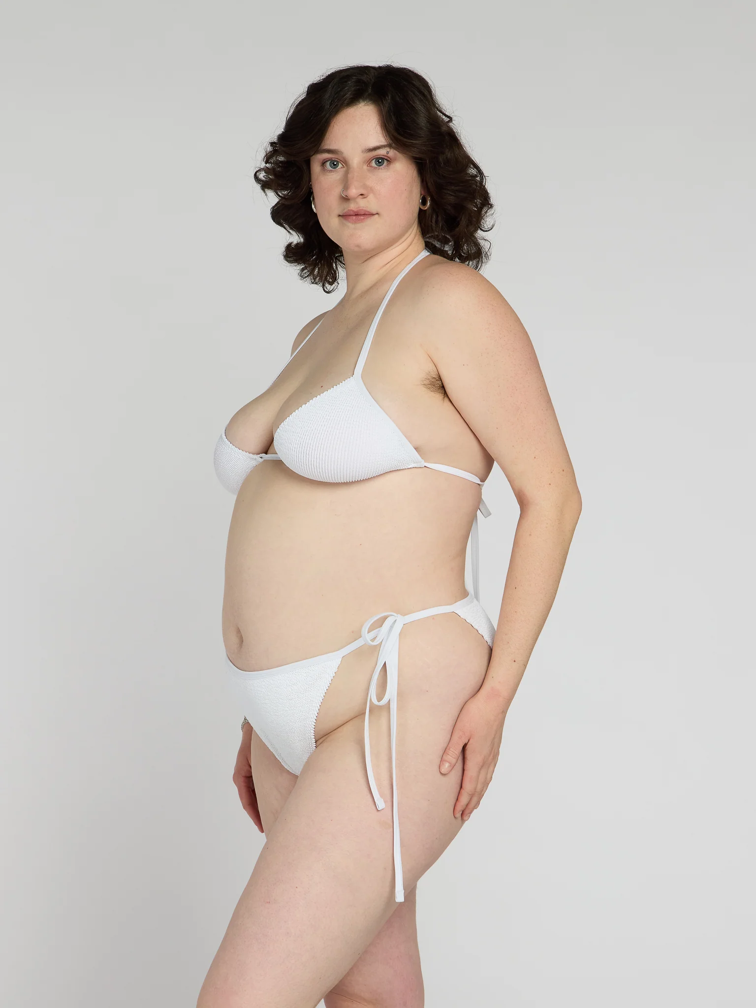 Mini Zera Tie Sides Two-Piece - Image 124