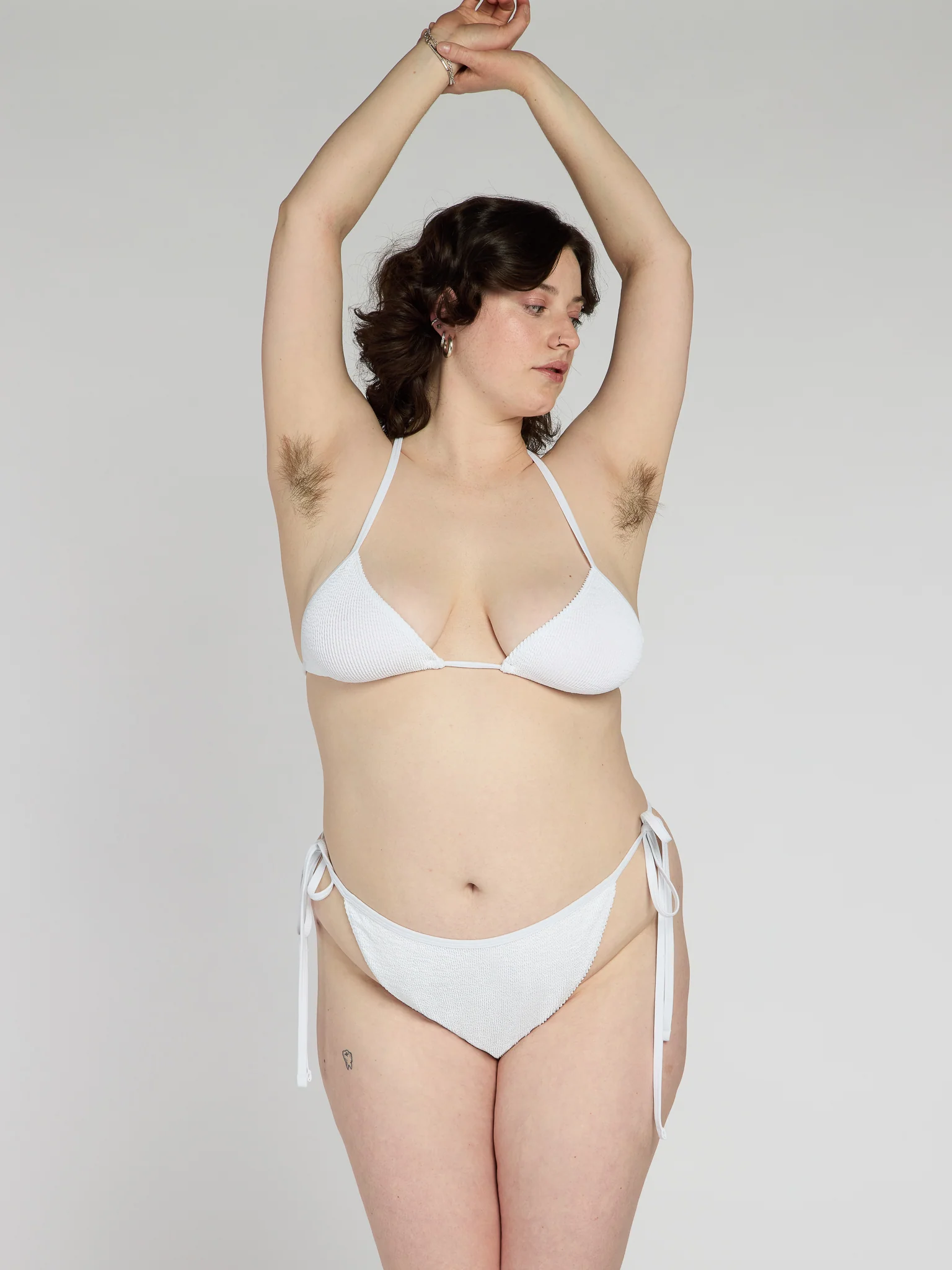 Mini Zera Tie Sides Two-Piece - Image 125