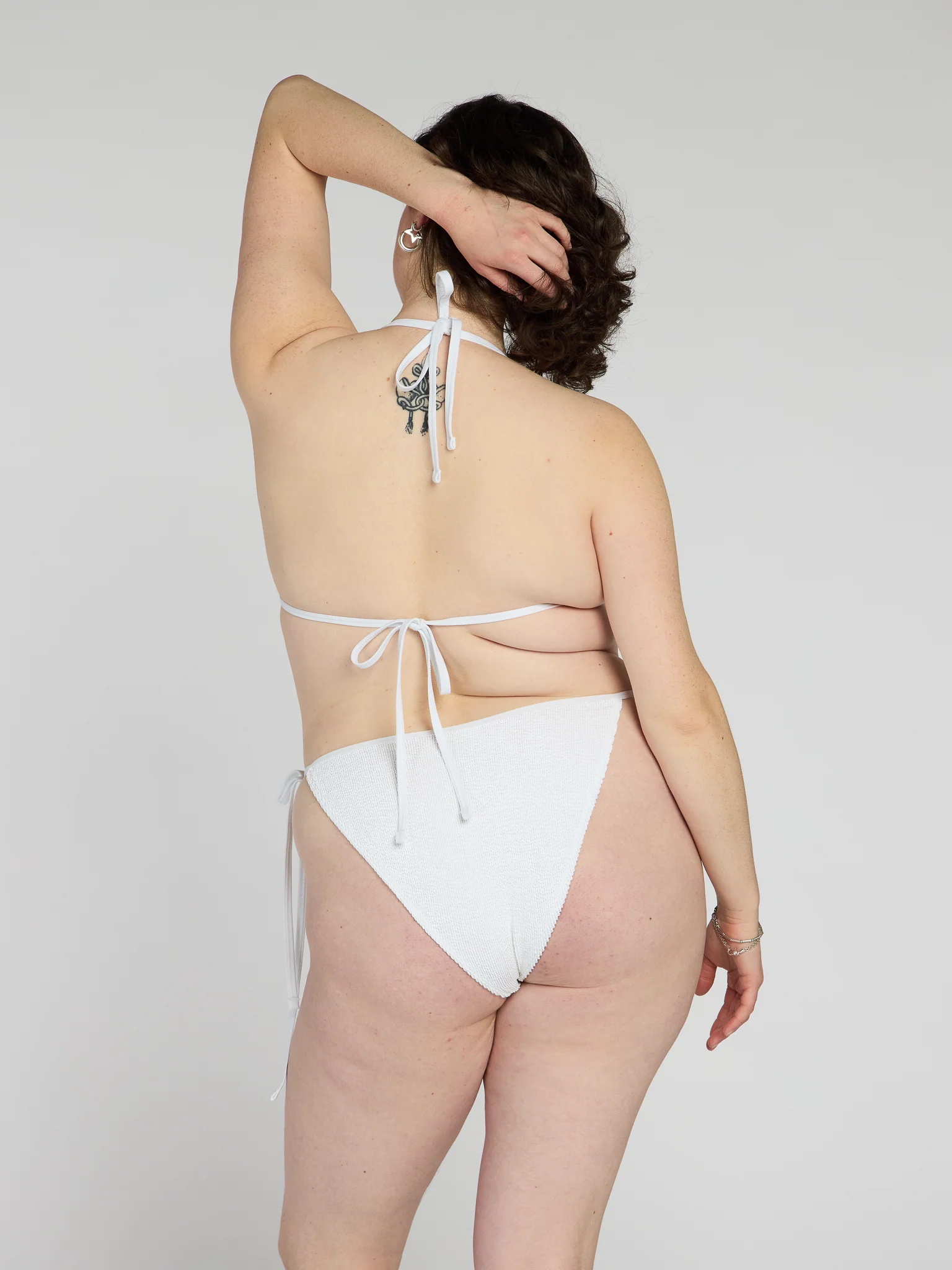 Mini Zera Tie Sides Two-Piece - Image 126