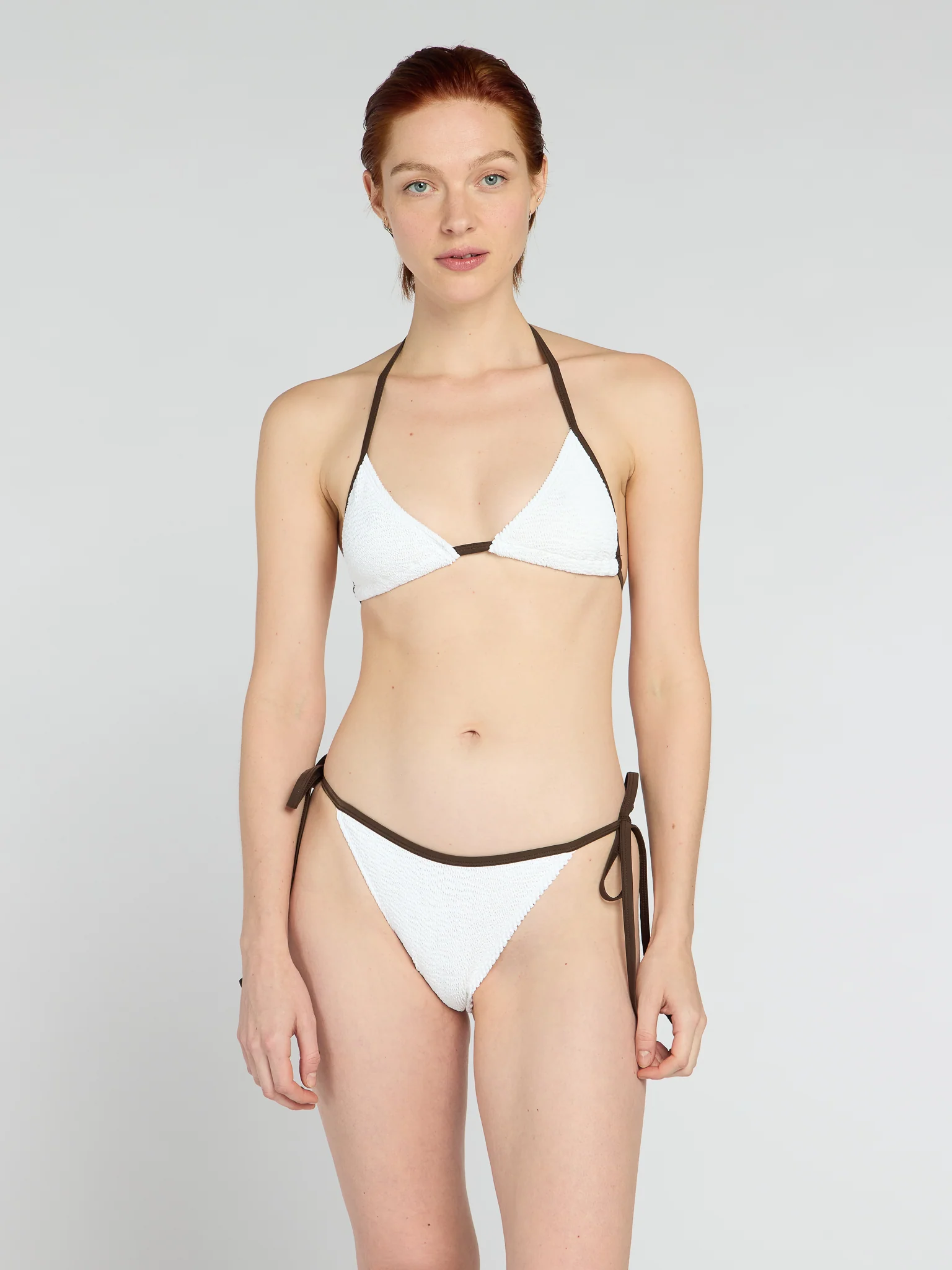 Mini Zera Tie Sides Two-Piece - Image 127