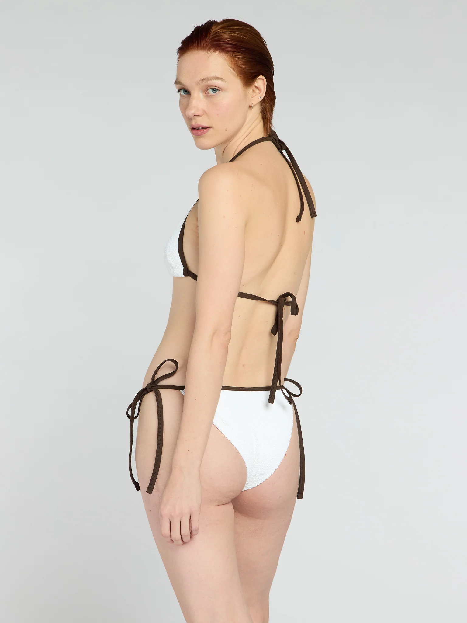 Mini Zera Tie Sides Two-Piece - Image 129
