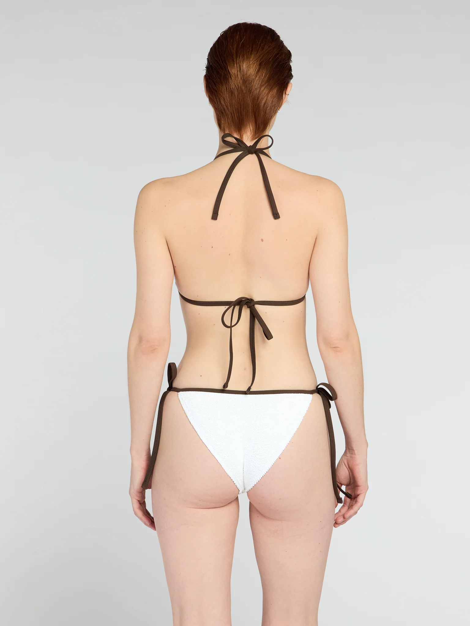 Mini Zera Tie Sides Two-Piece - Image 131