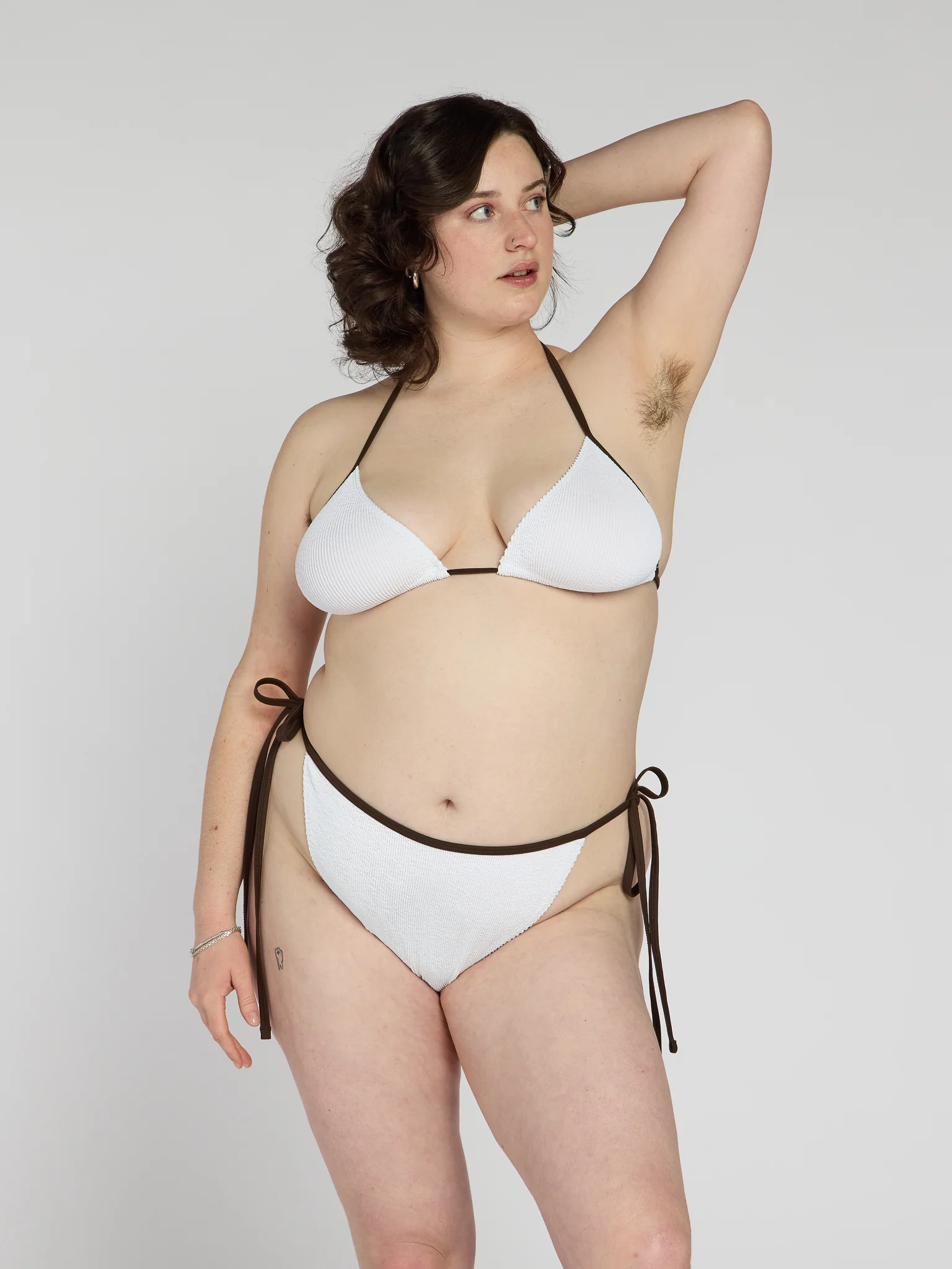 Mini Zera Tie Sides Two-Piece - Image 133