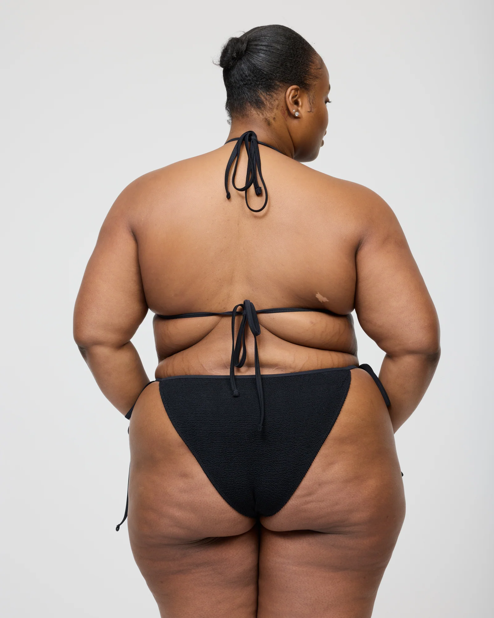 Mini Zera Tie Sides Two-Piece - Image 33